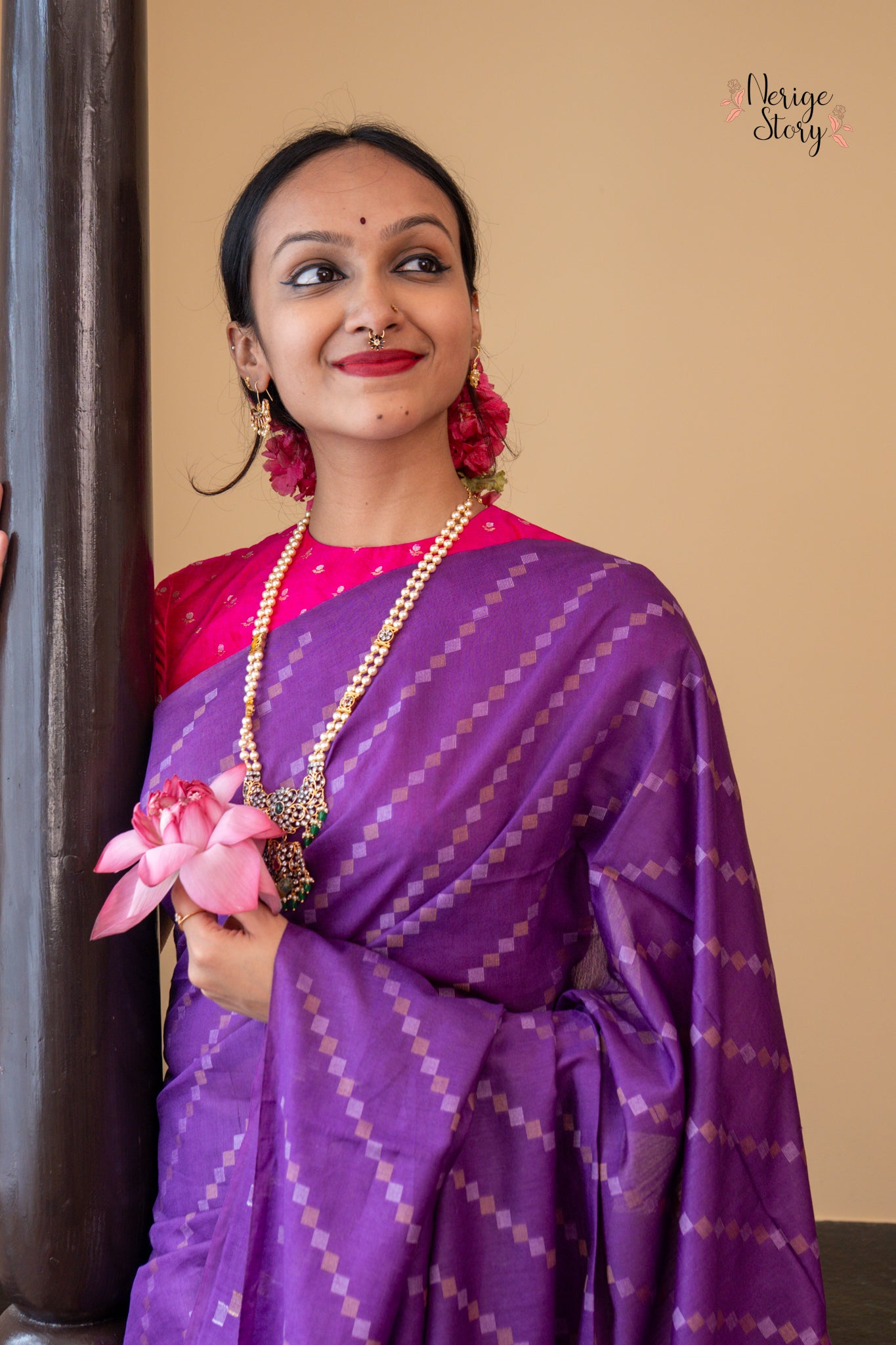 KUSUMANJALI (कुसुमांजली)