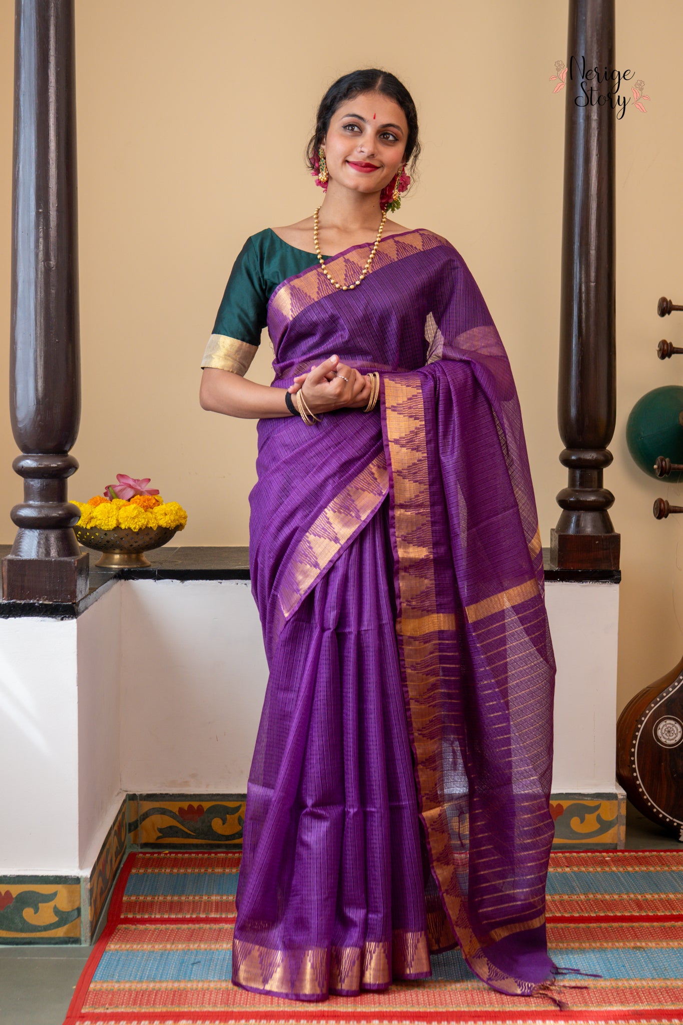 HANSAPRIYA (हंसप्रिया)