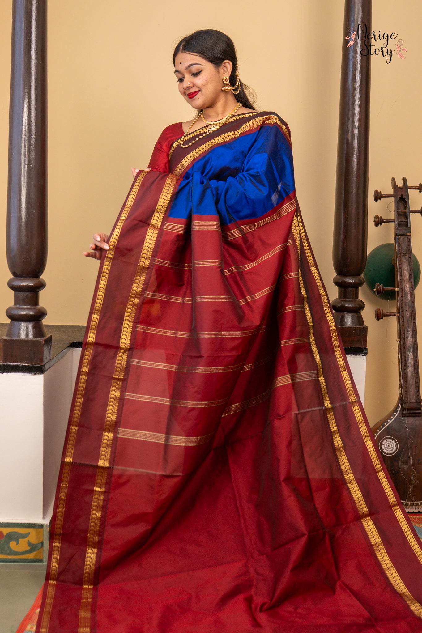 OORVIKA (ಊರ್ವಿಕಾ)