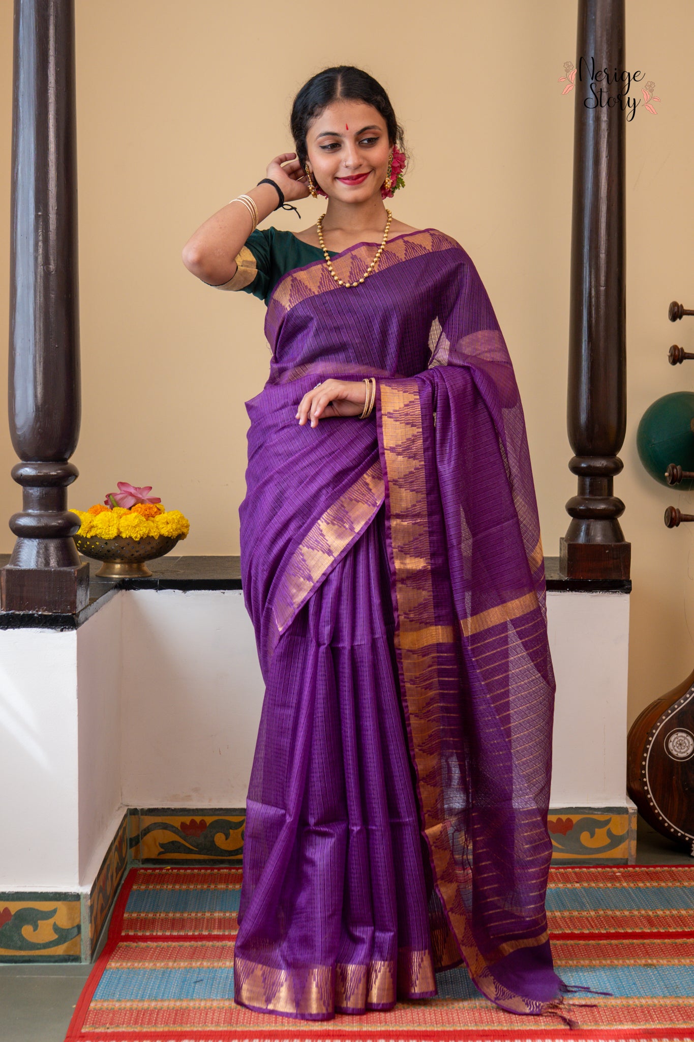HANSAPRIYA (हंसप्रिया)