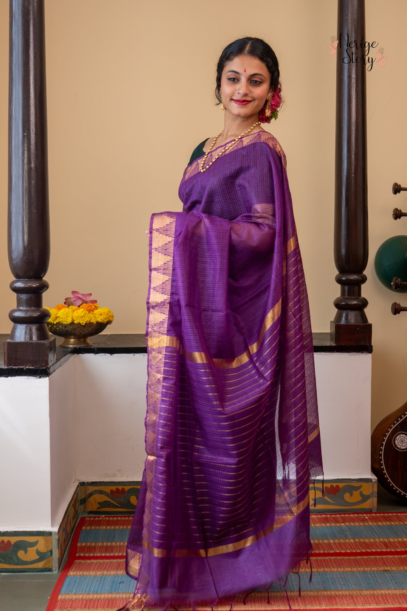 HANSAPRIYA (हंसप्रिया)