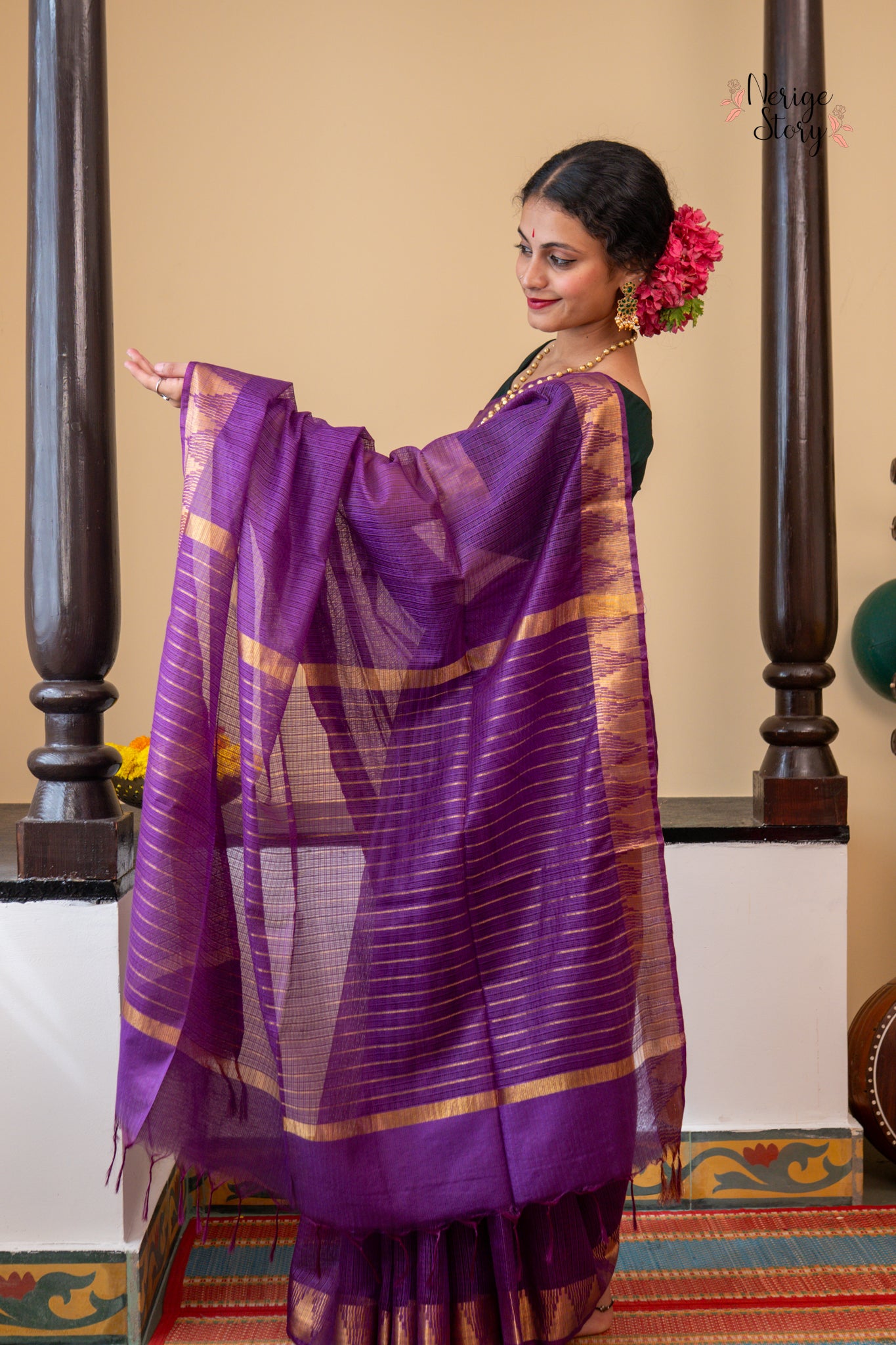 HANSAPRIYA (हंसप्रिया)