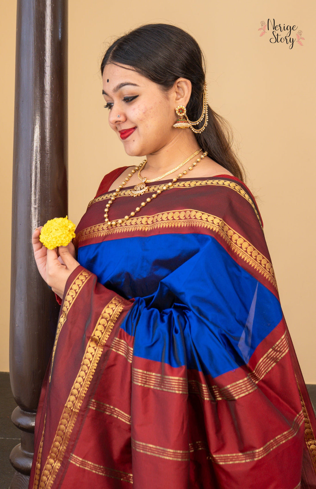 OORVIKA (ಊರ್ವಿಕಾ)