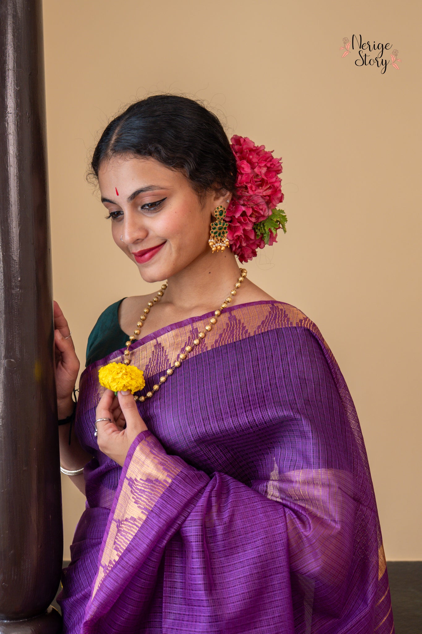 HANSAPRIYA (हंसप्रिया)