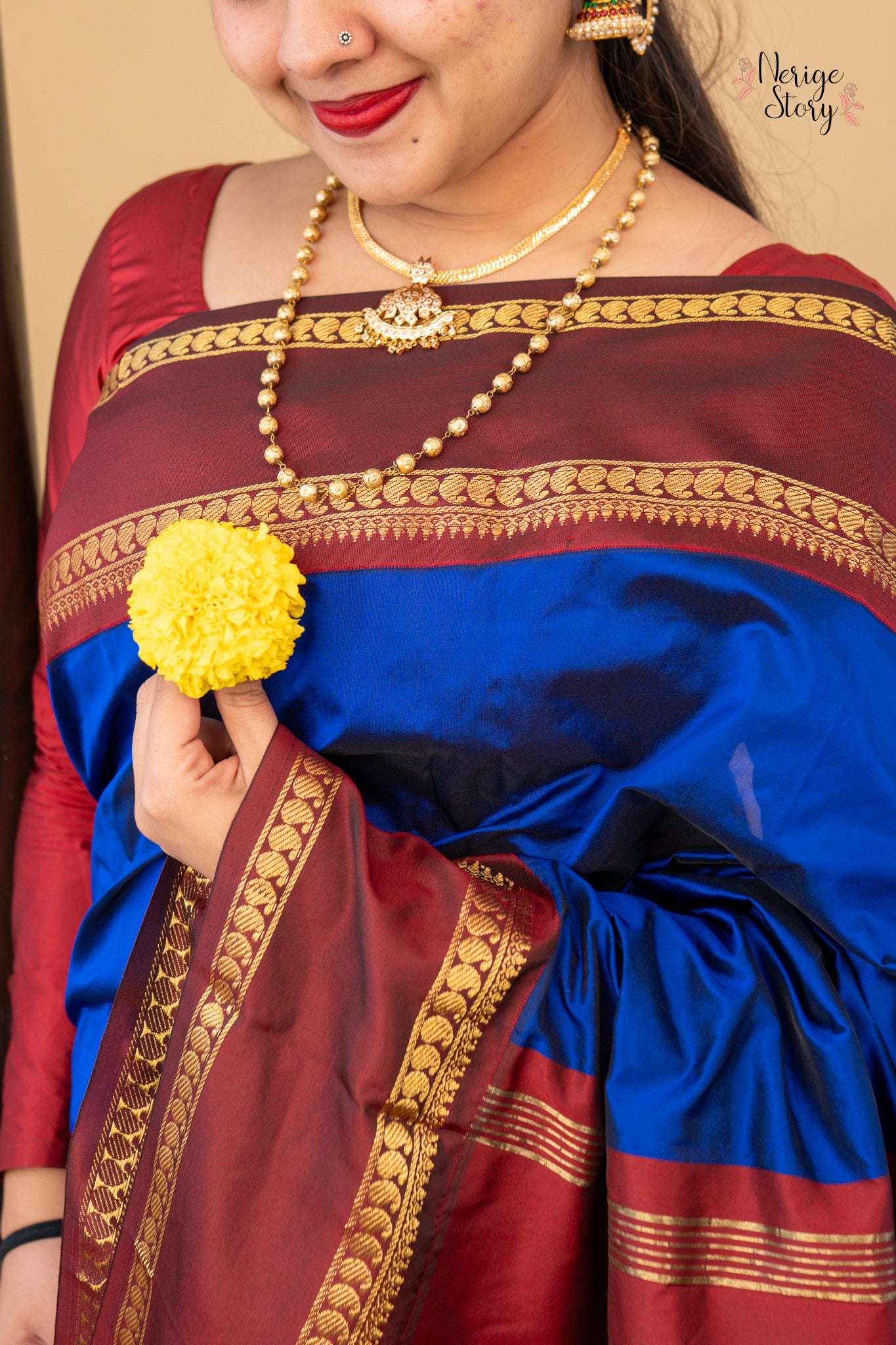 OORVIKA (ಊರ್ವಿಕಾ)