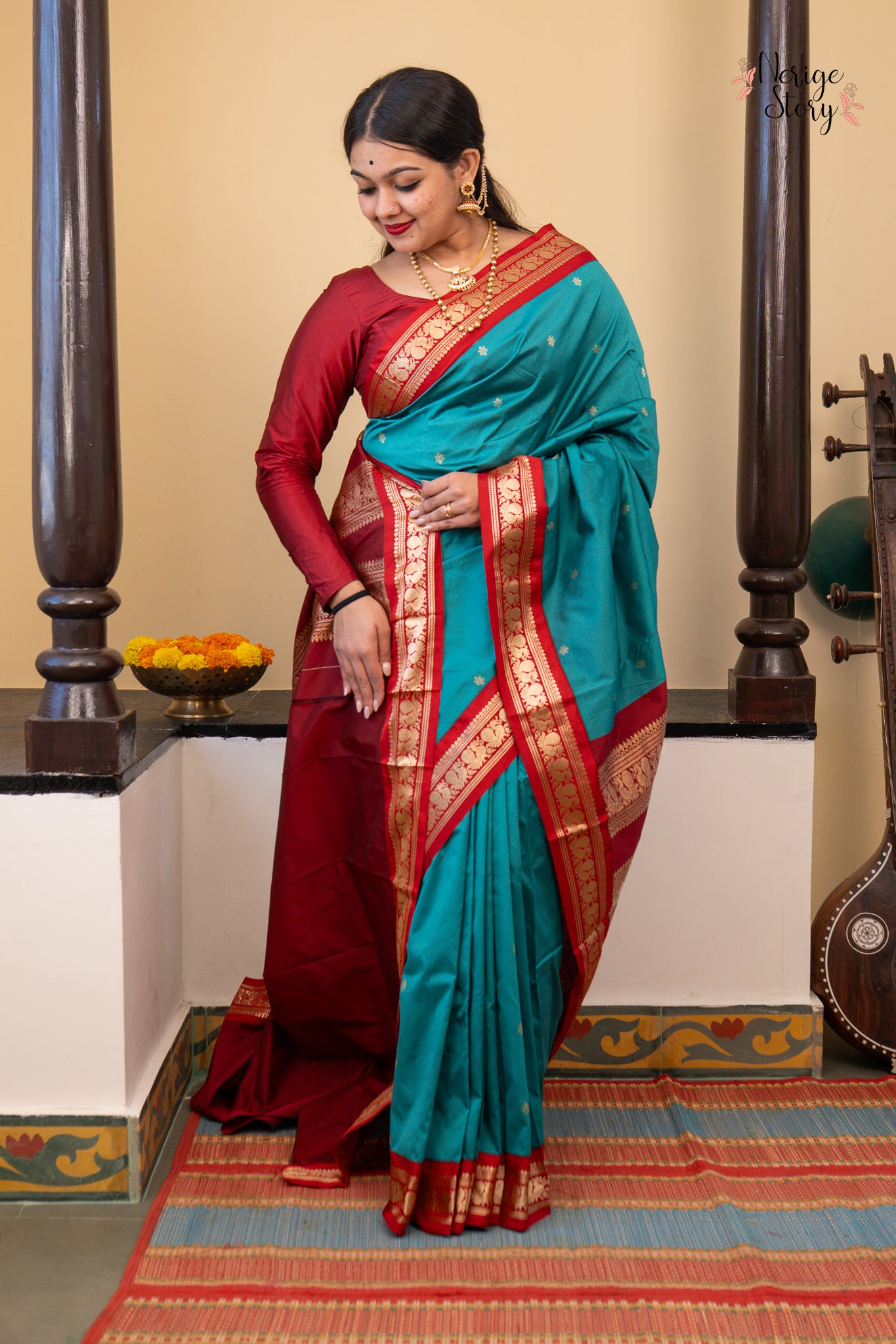 KANAKREKHA (ಕನಕರೆಖಾ)