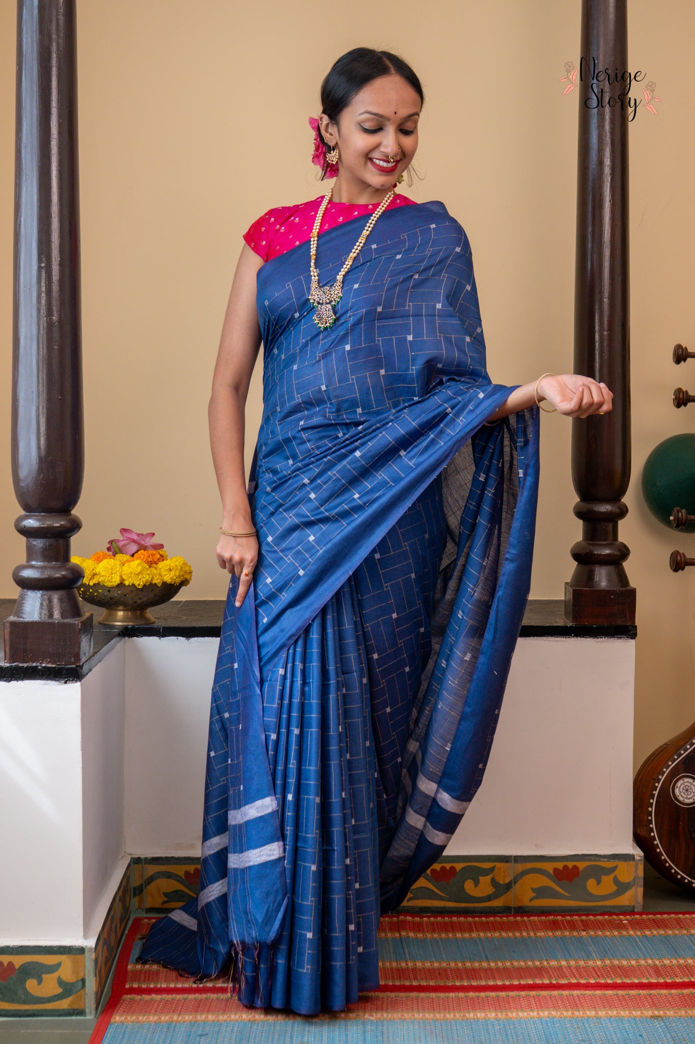 APARANJALI (अपरांजली)