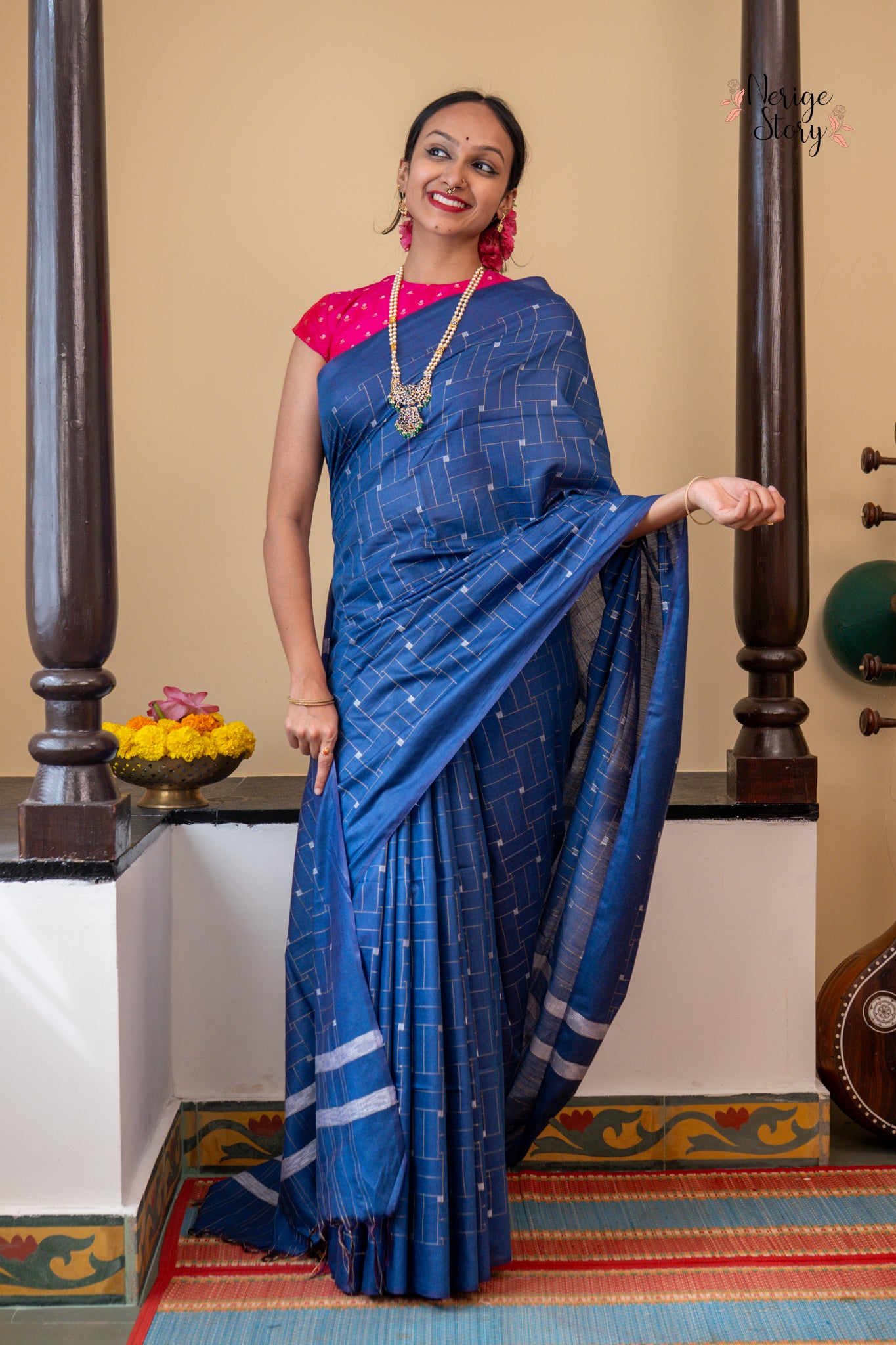 APARANJALI (अपरांजली)