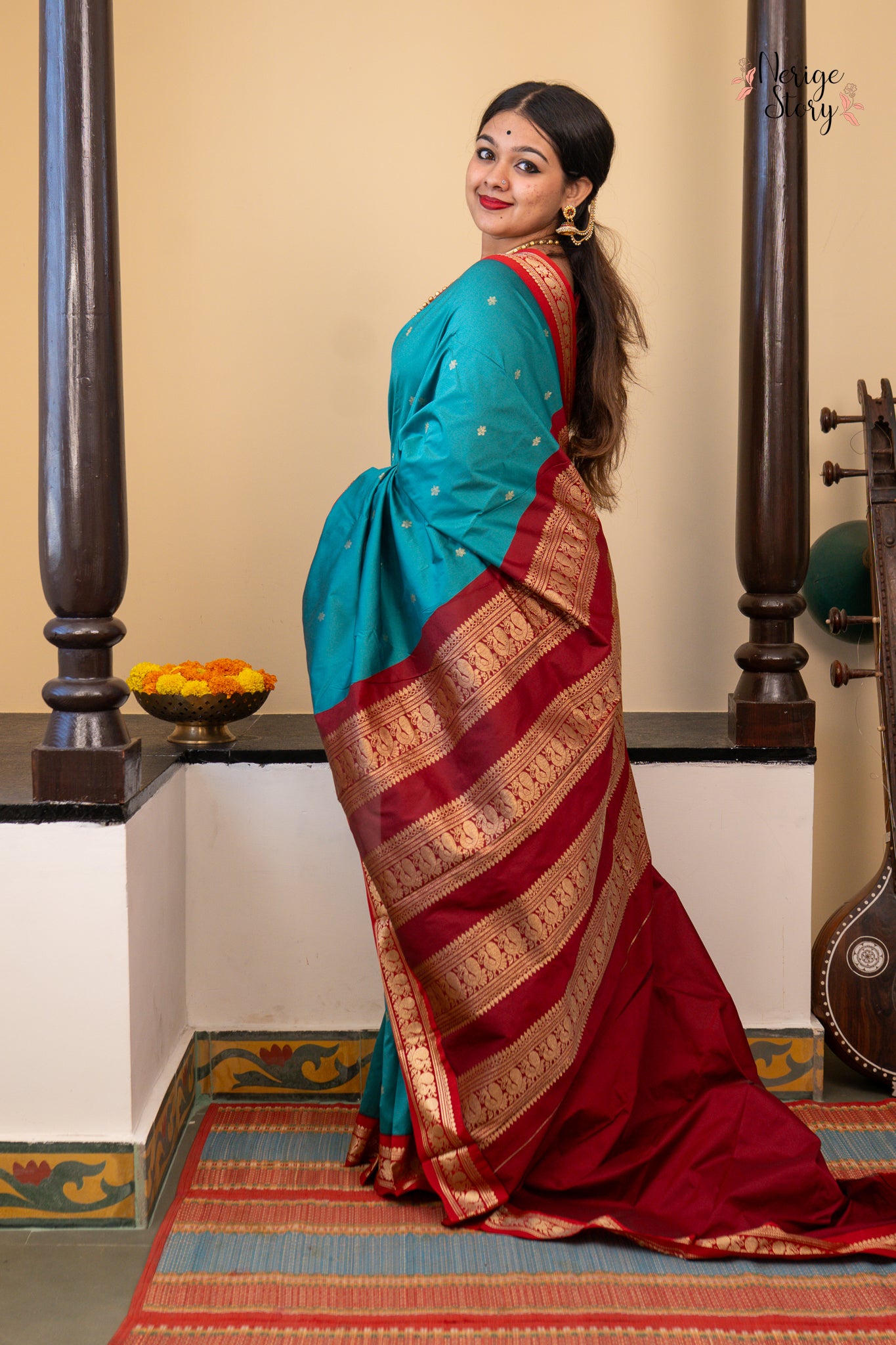 KANAKREKHA (ಕನಕರೆಖಾ)