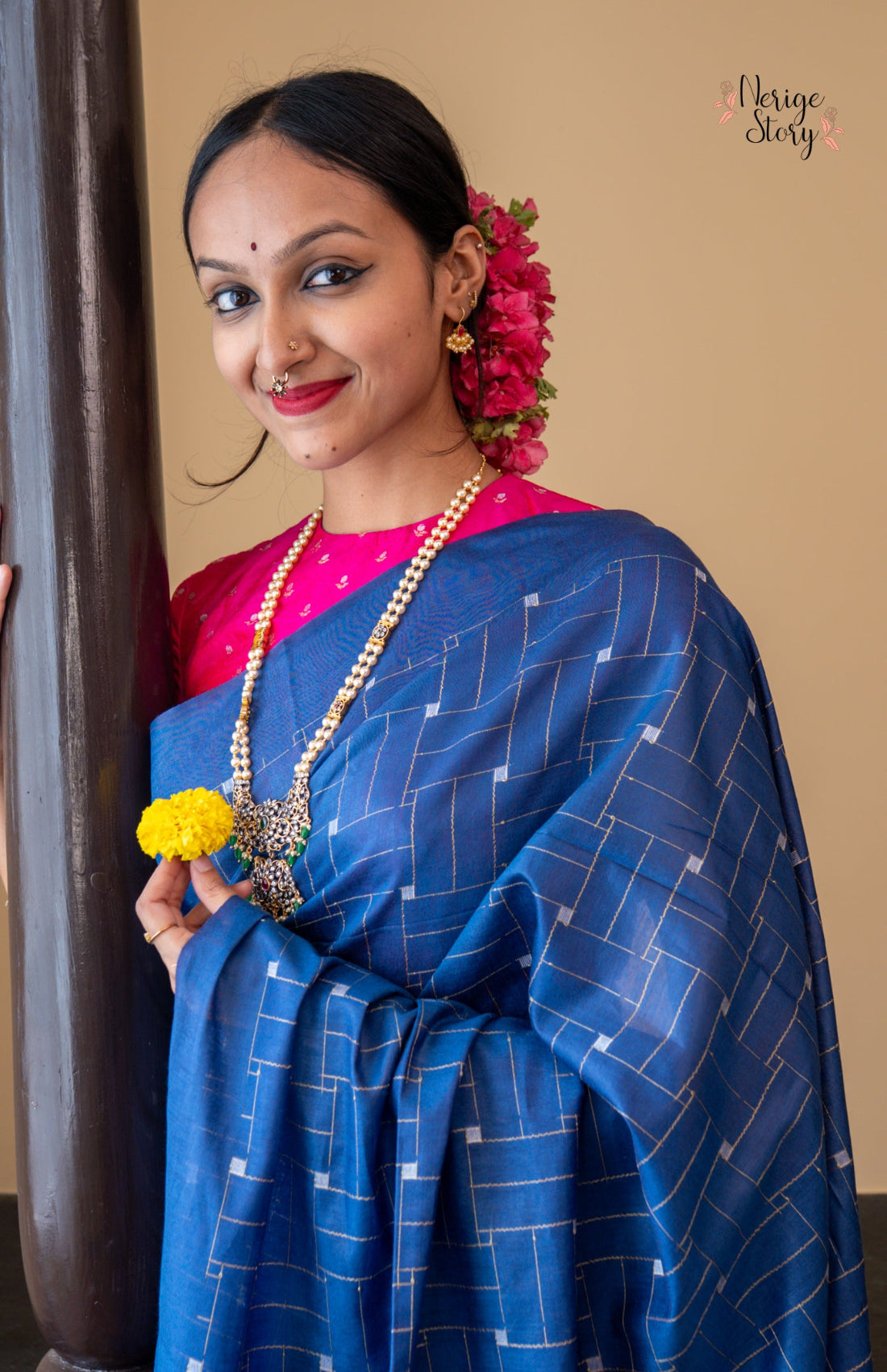 APARANJALI (अपरांजली)