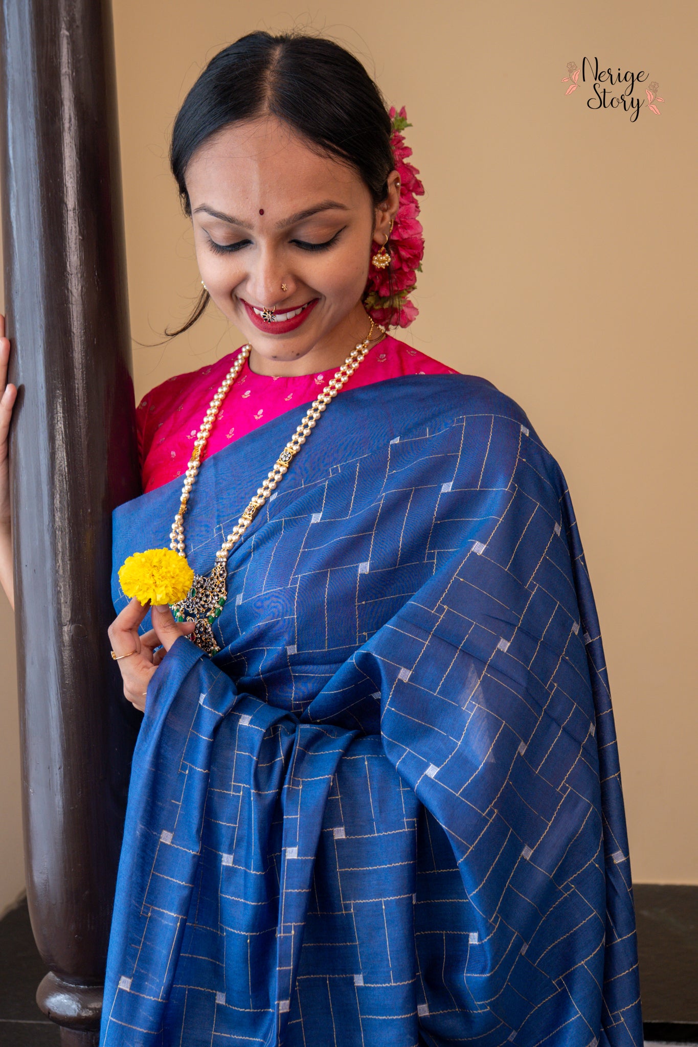 APARANJALI (अपरांजली)