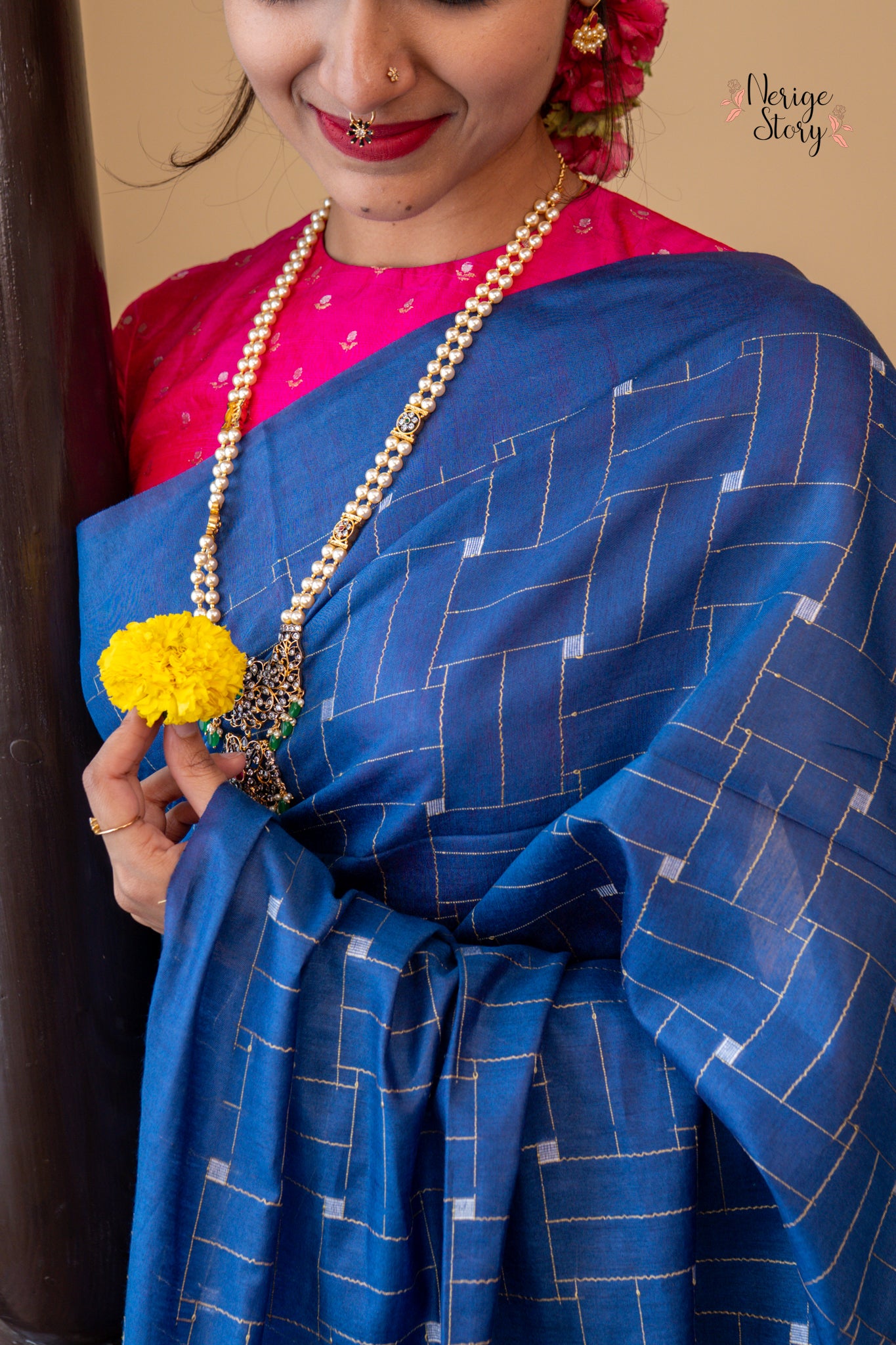 APARANJALI (अपरांजली)