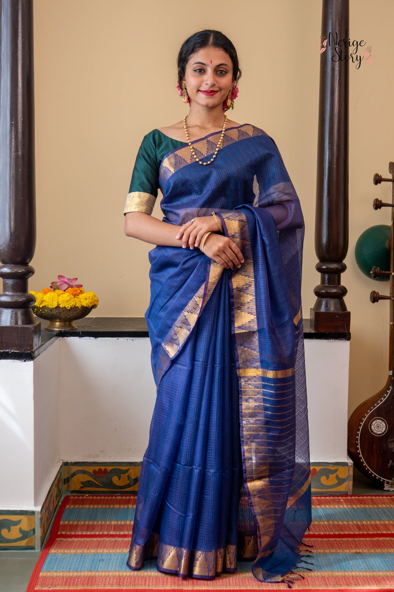 KANCHANMALA (कंचनमाला)