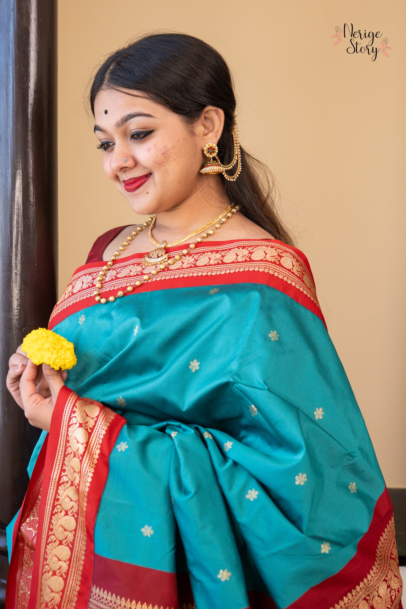 KANAKREKHA (ಕನಕರೆಖಾ)