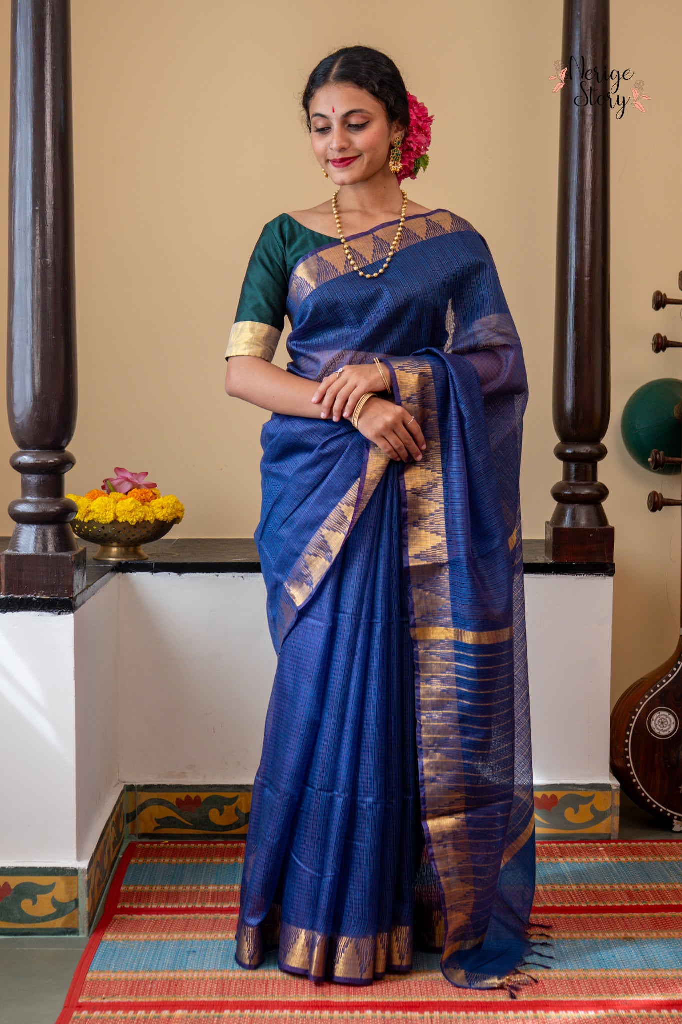 KANCHANMALA (कंचनमाला)
