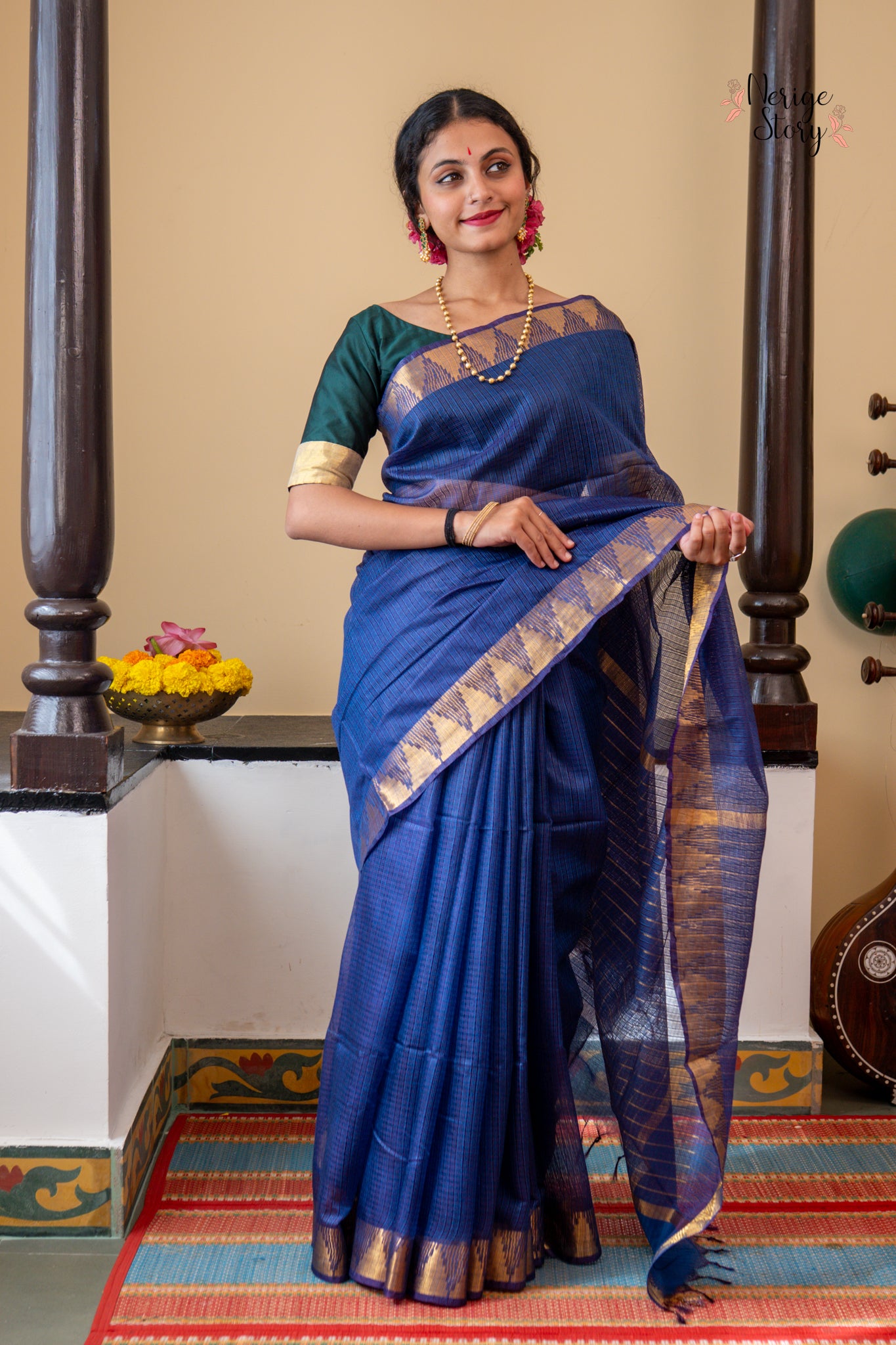 KANCHANMALA (कंचनमाला)