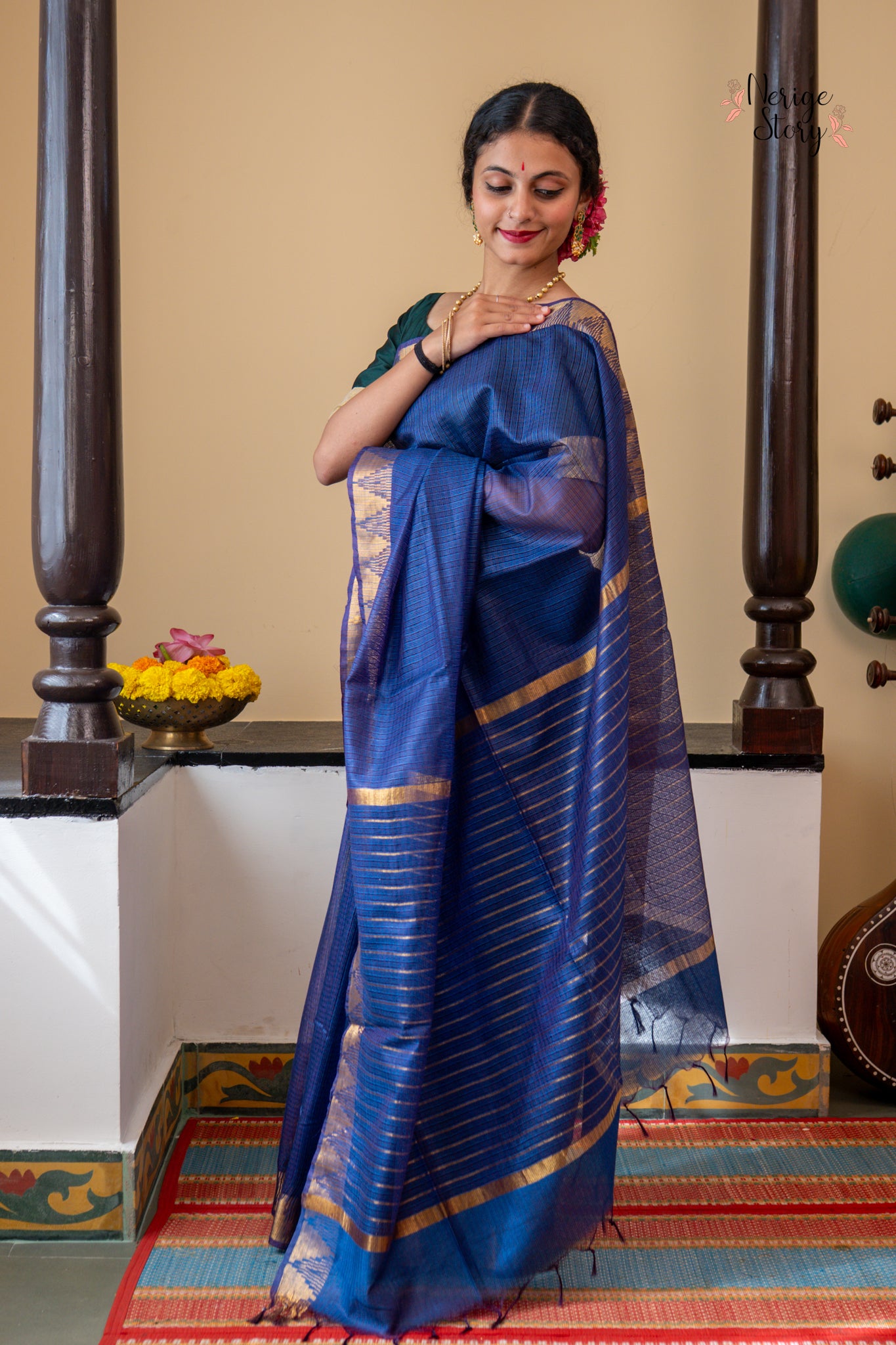 KANCHANMALA (कंचनमाला)