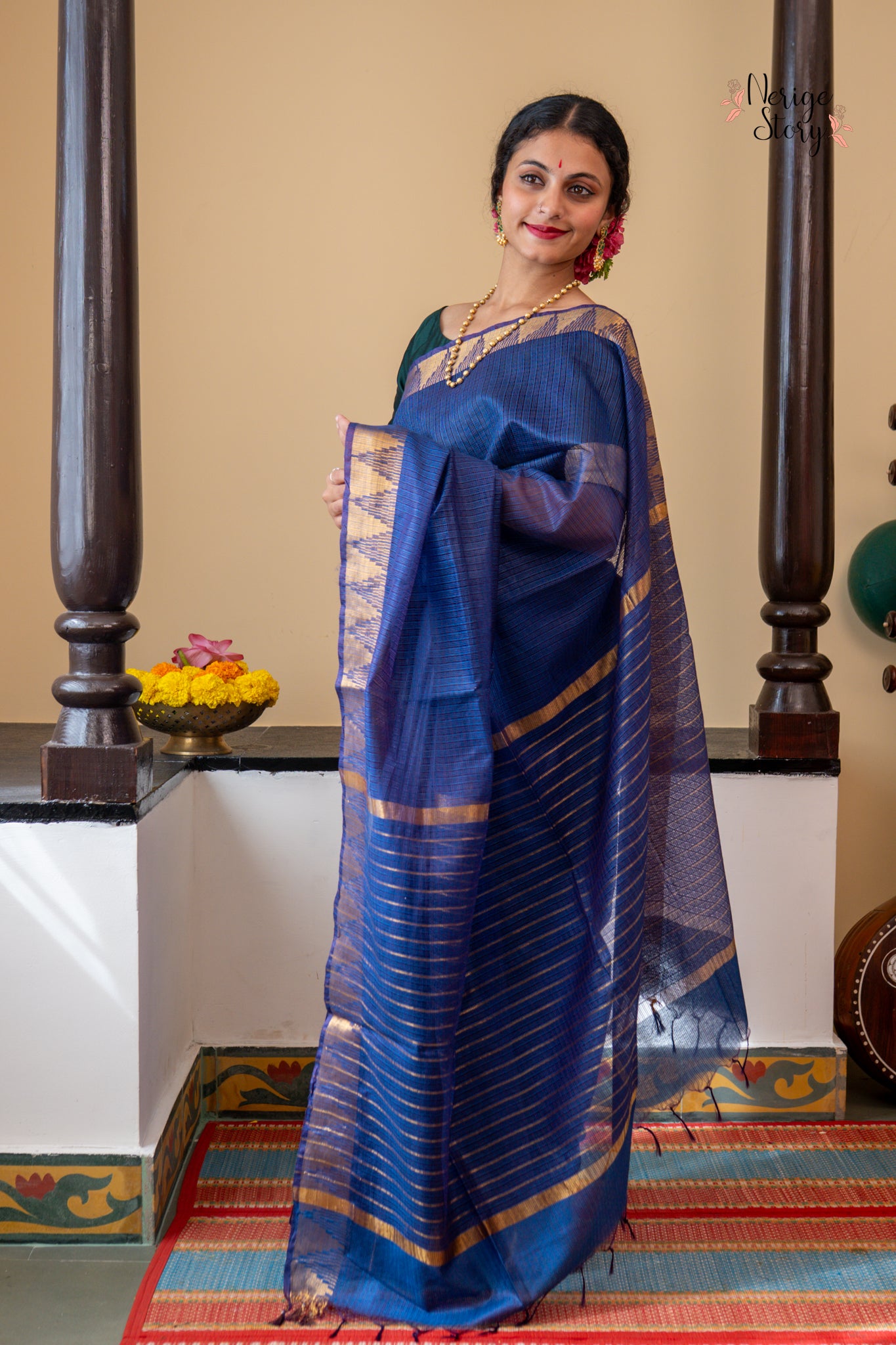 KANCHANMALA (कंचनमाला)