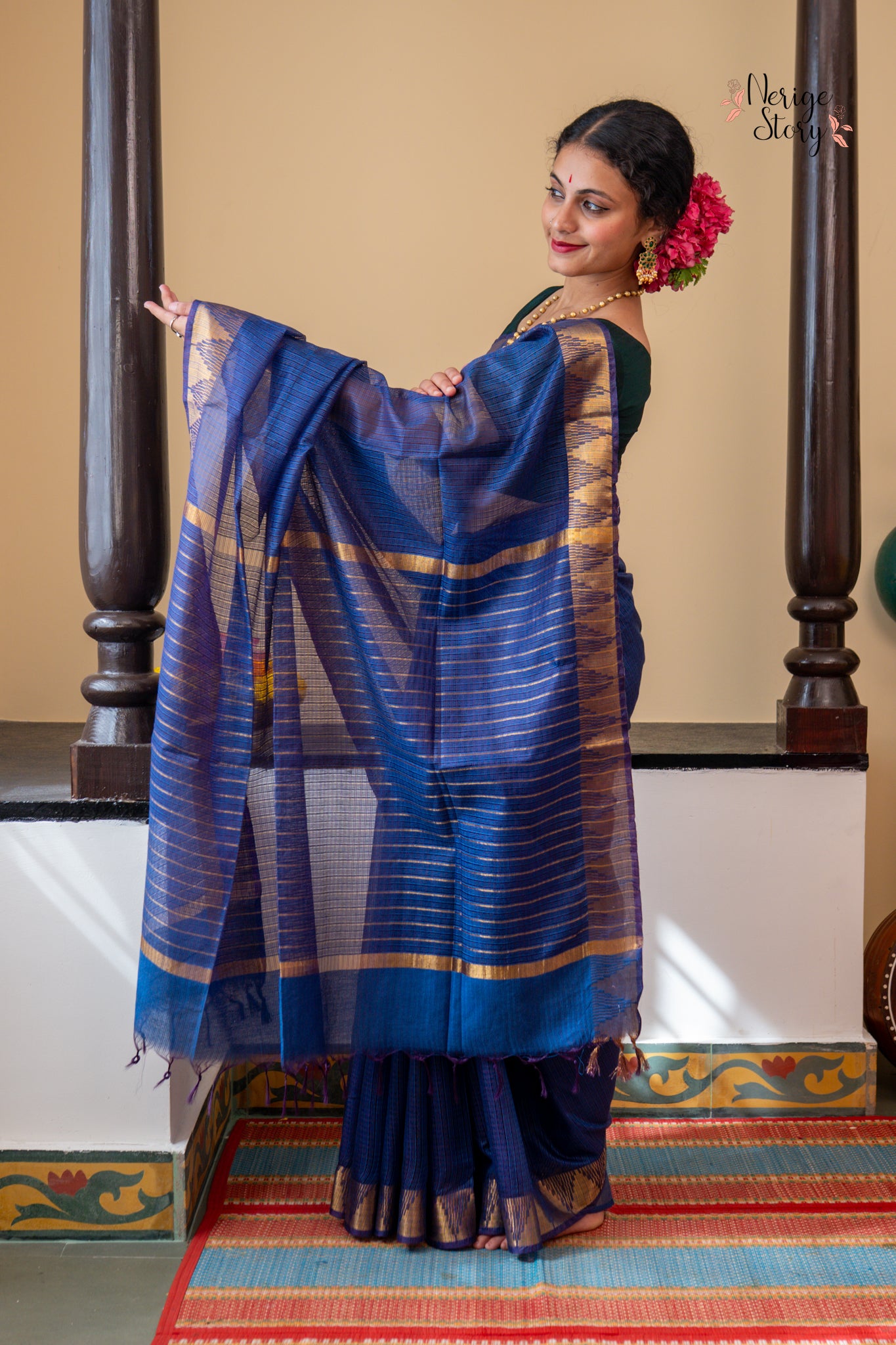 KANCHANMALA (कंचनमाला)