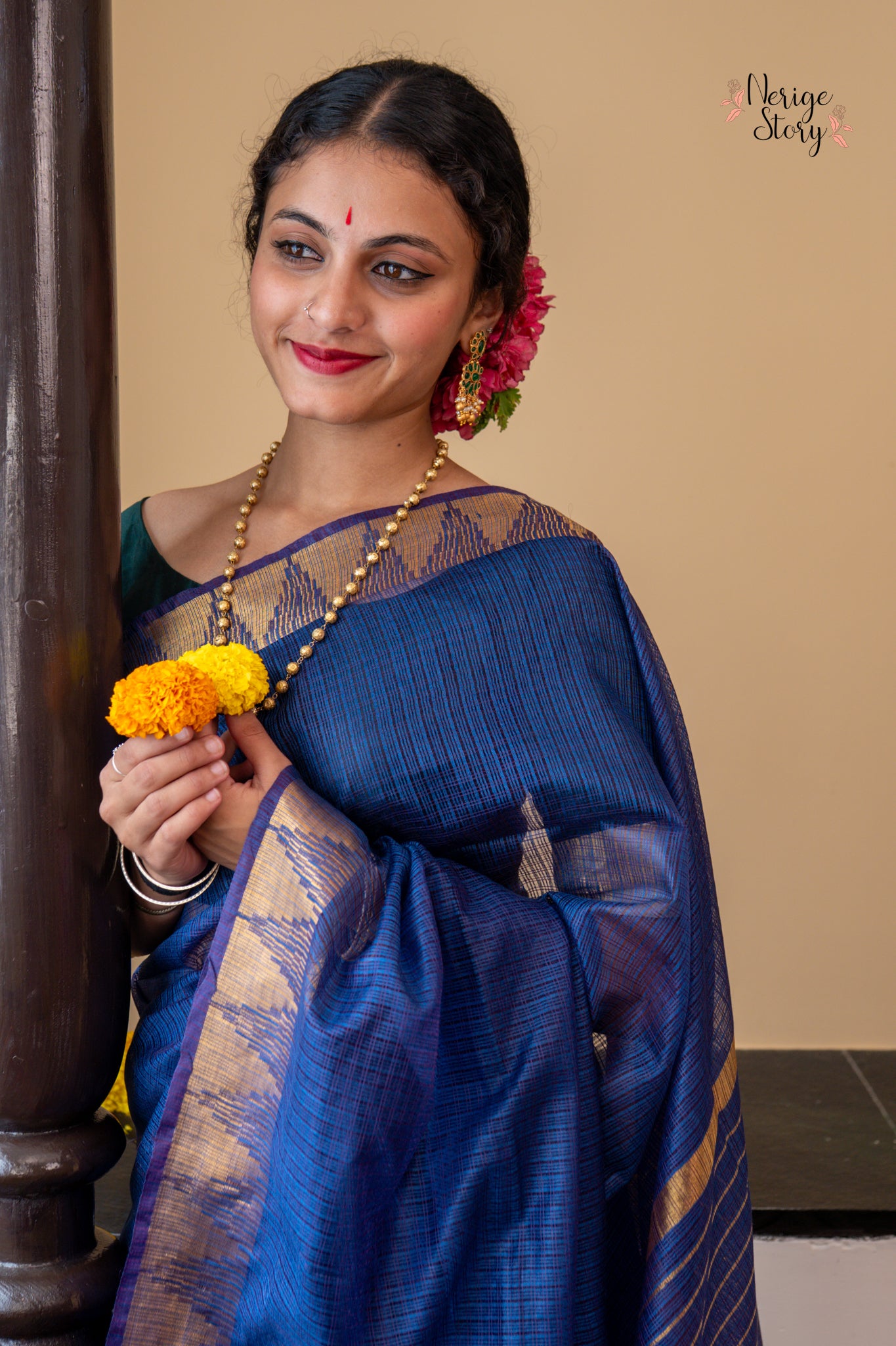 KANCHANMALA (कंचनमाला)