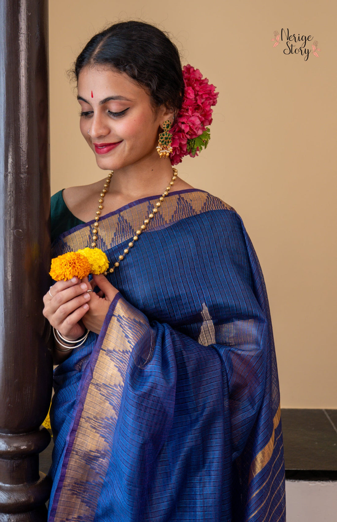 KANCHANMALA (कंचनमाला)