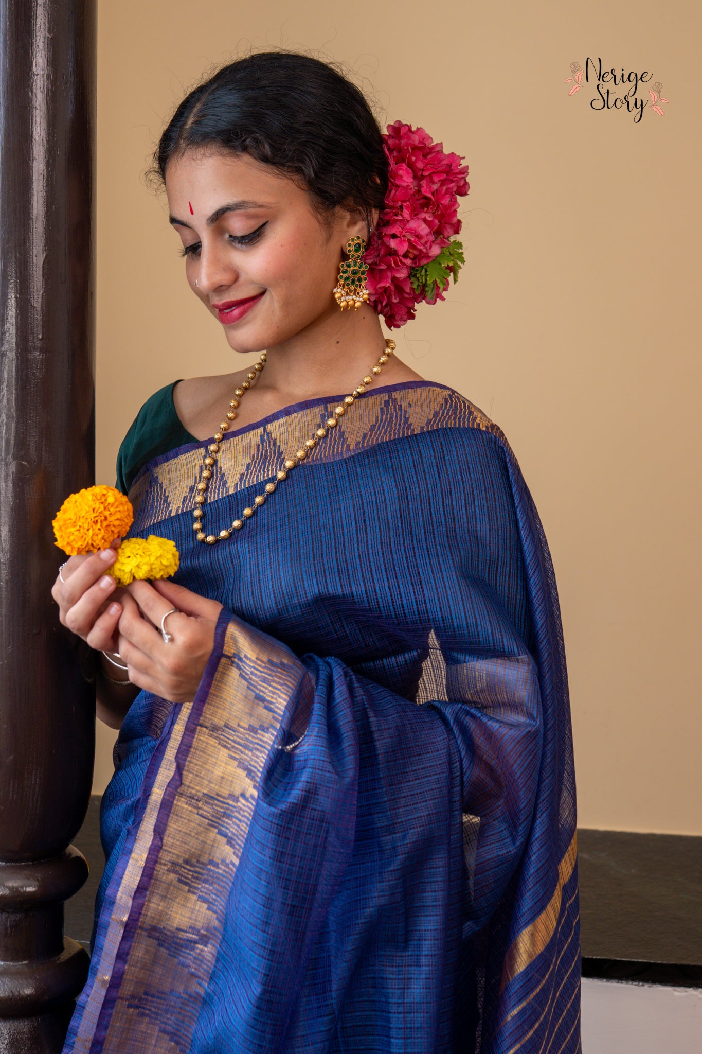KANCHANMALA (कंचनमाला)