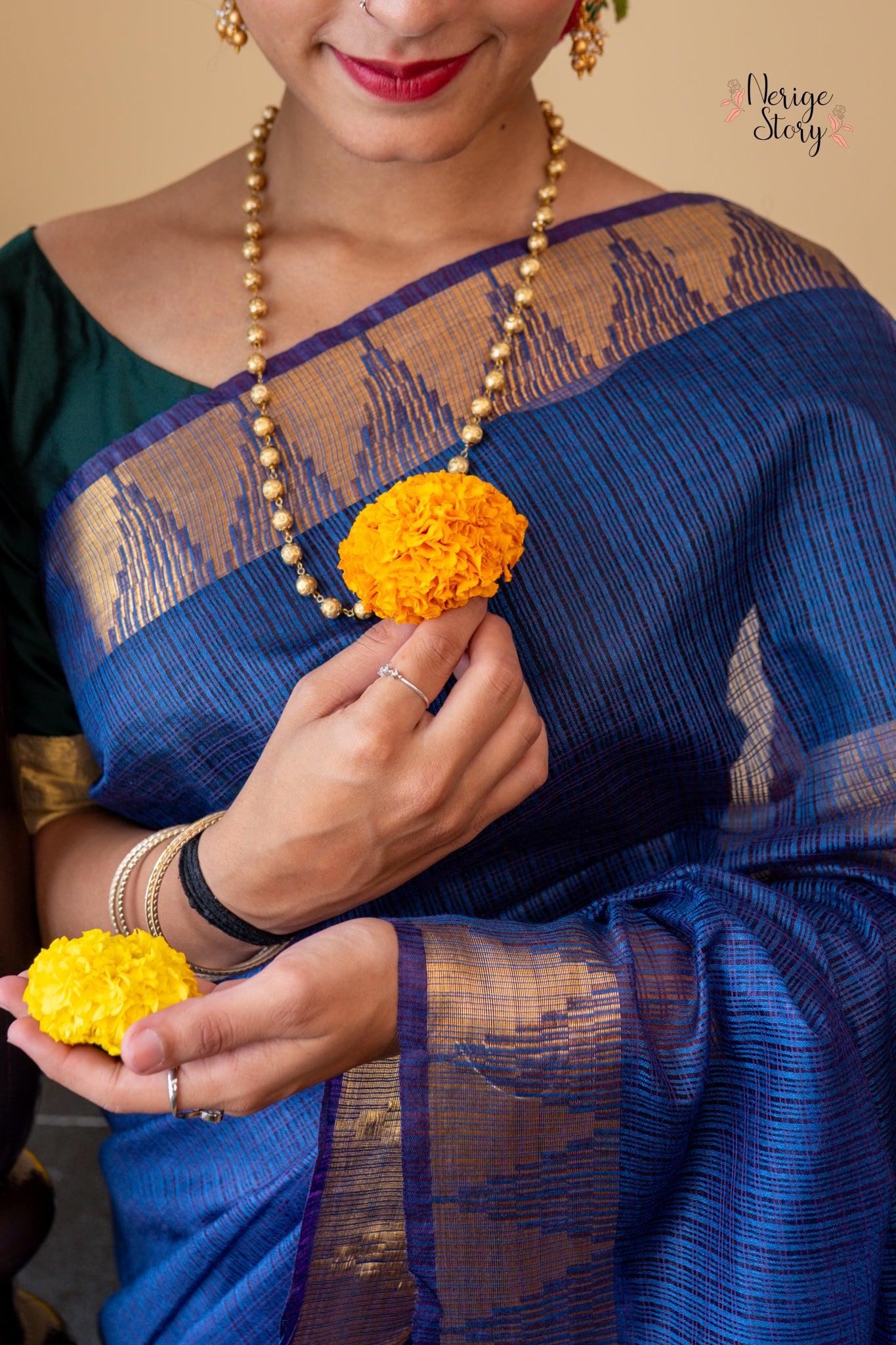 KANCHANMALA (कंचनमाला)