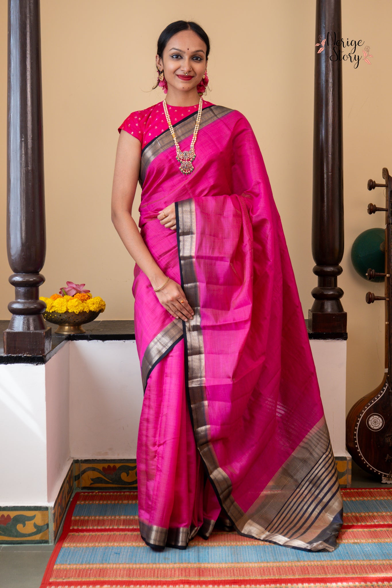 NIRALI (निराली)