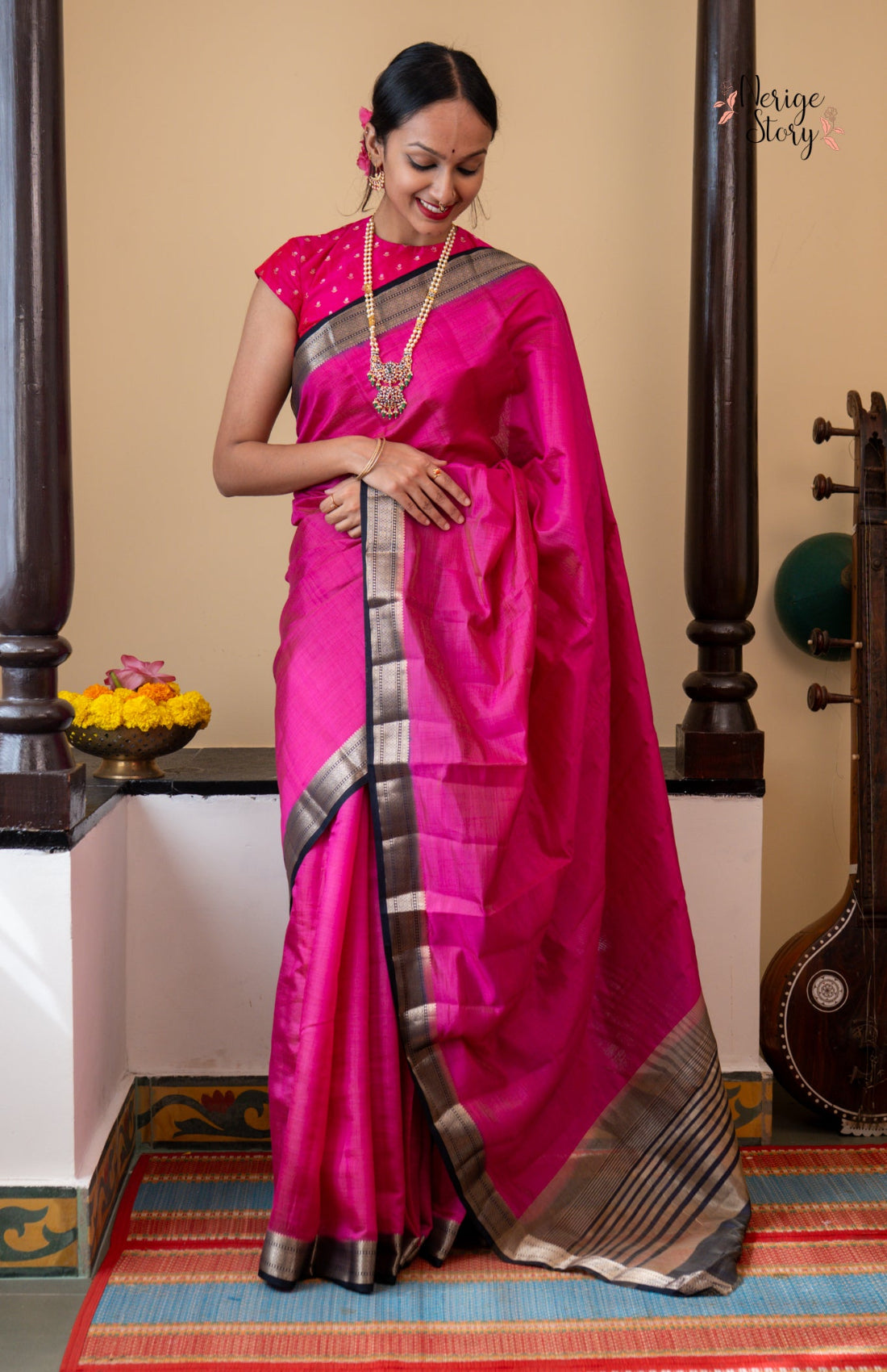 NIRALI (निराली)