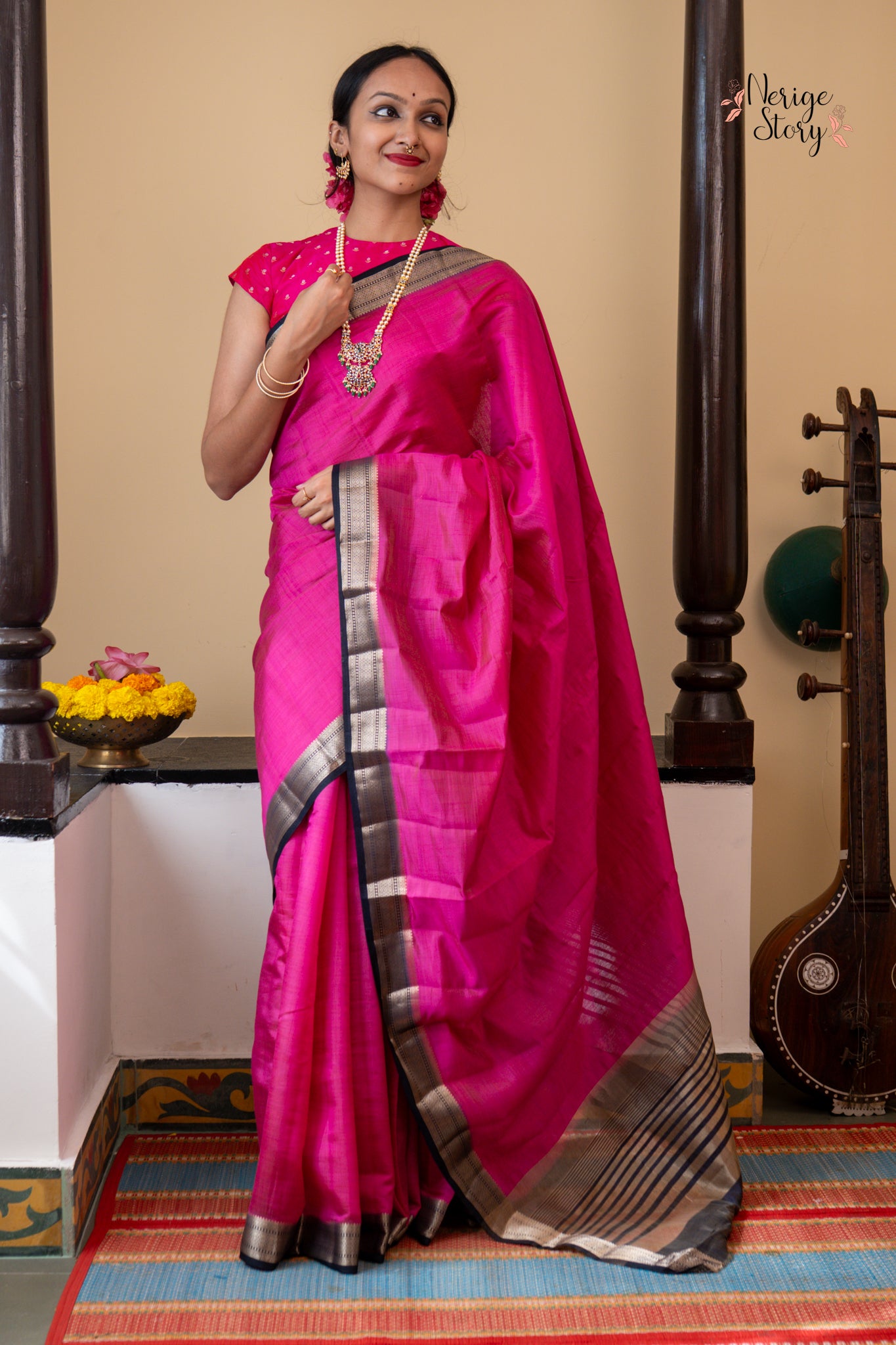 NIRALI (निराली)