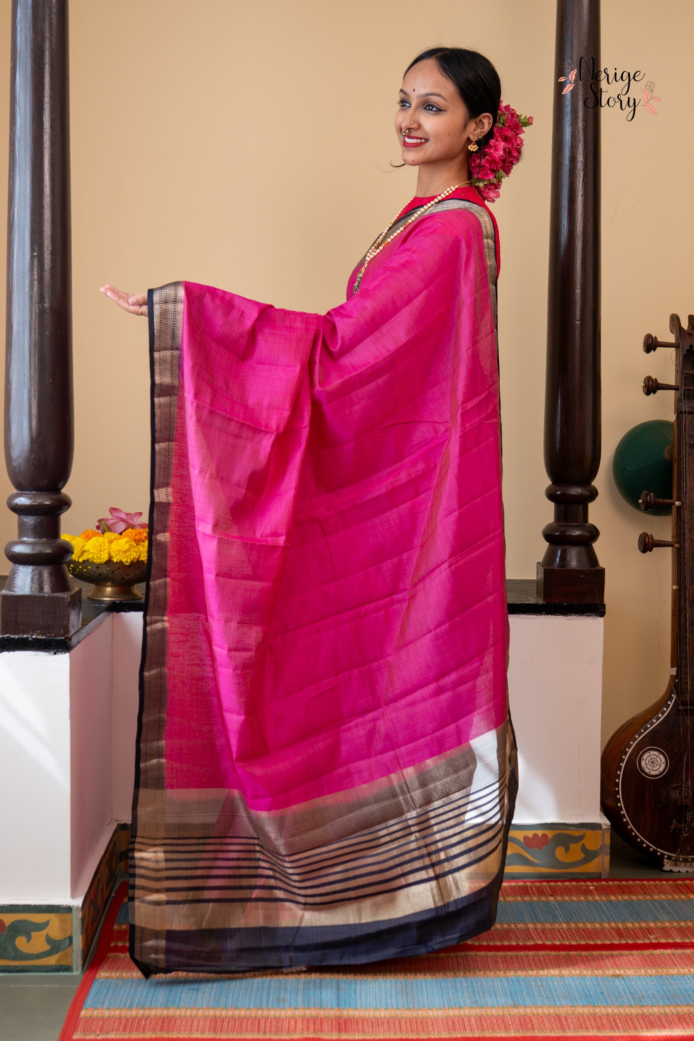 NIRALI (निराली)