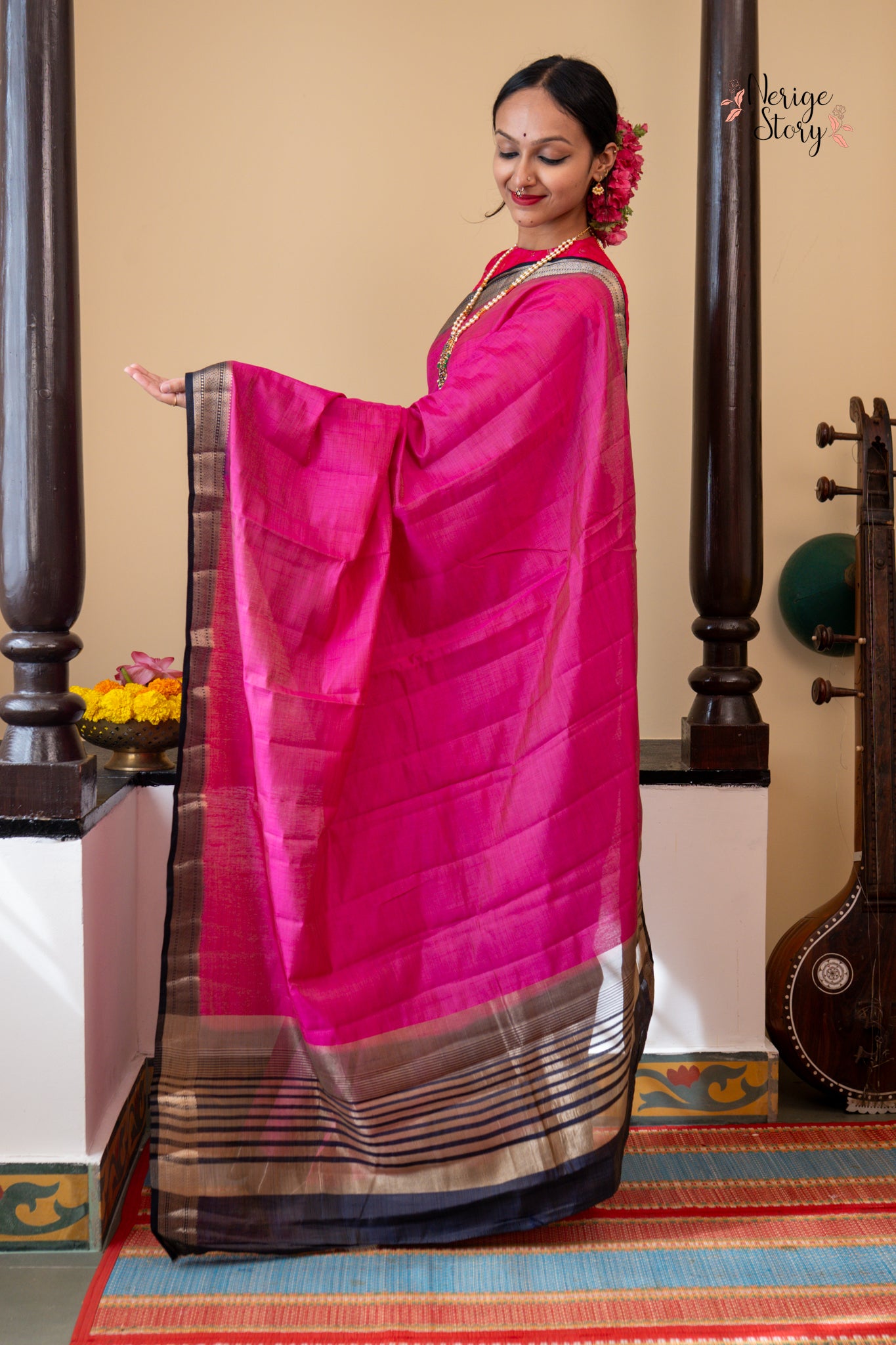 NIRALI (निराली)