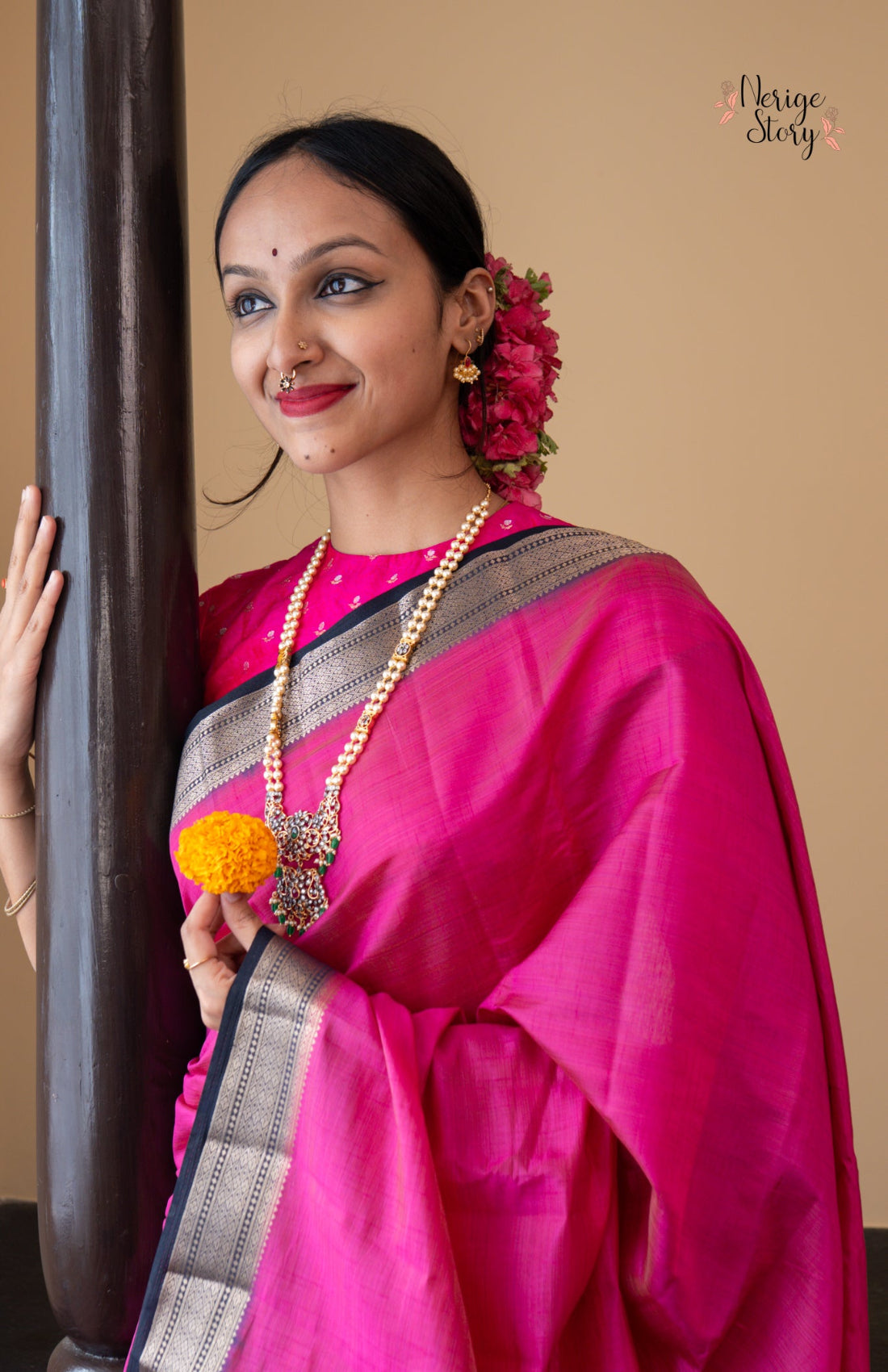 NIRALI (निराली)