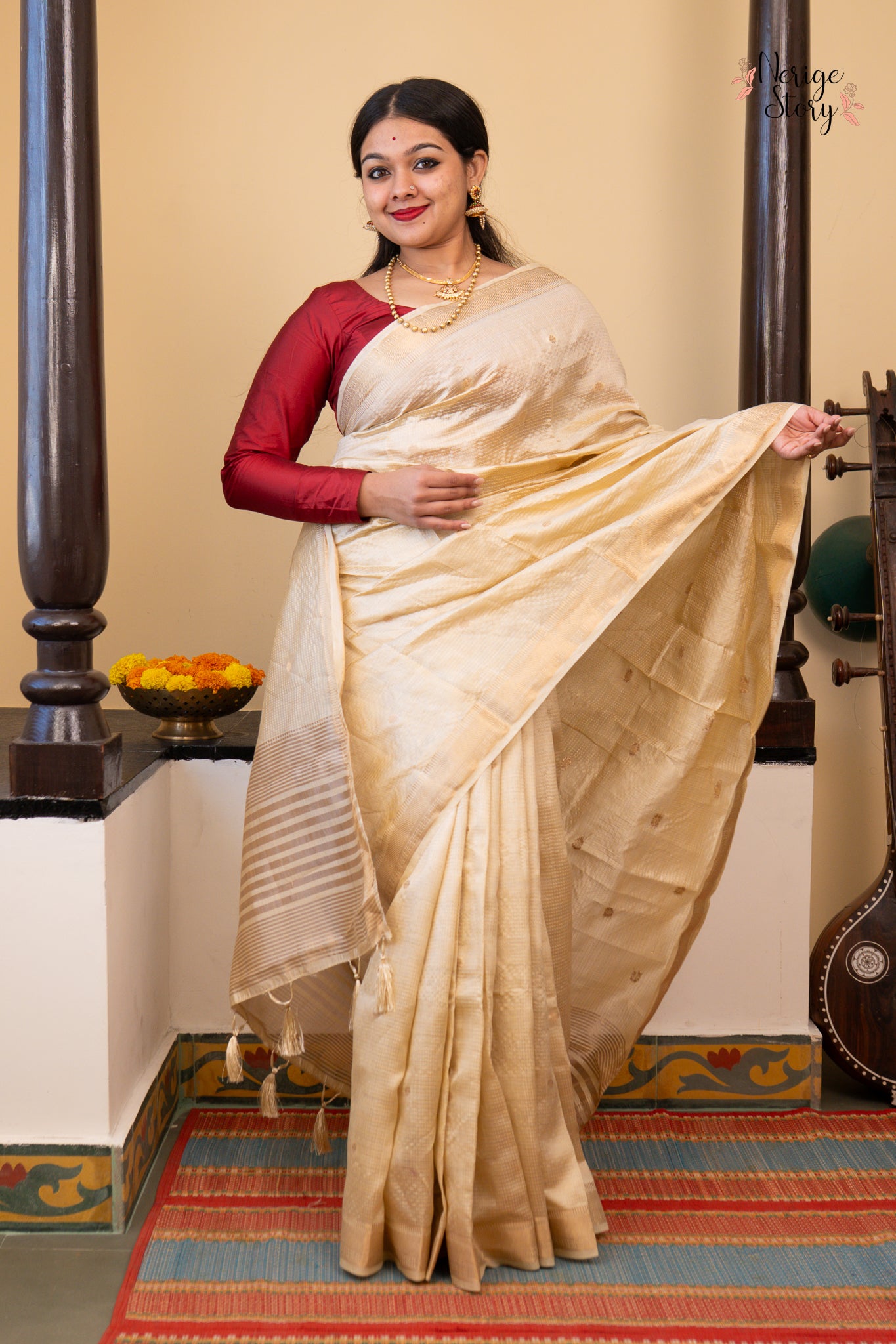 BHUMIJA (भूमिजा)