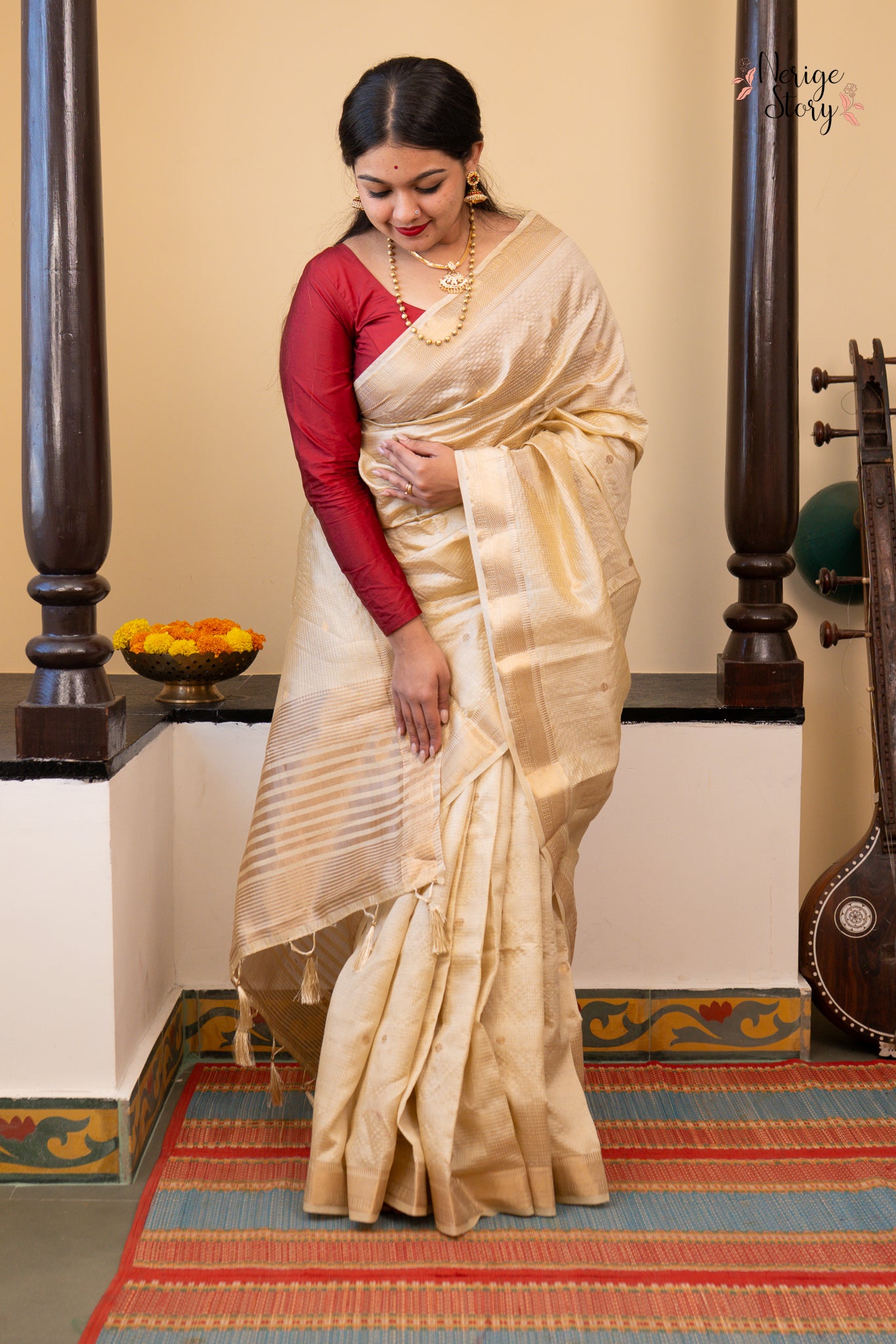 BHUMIJA (भूमिजा)