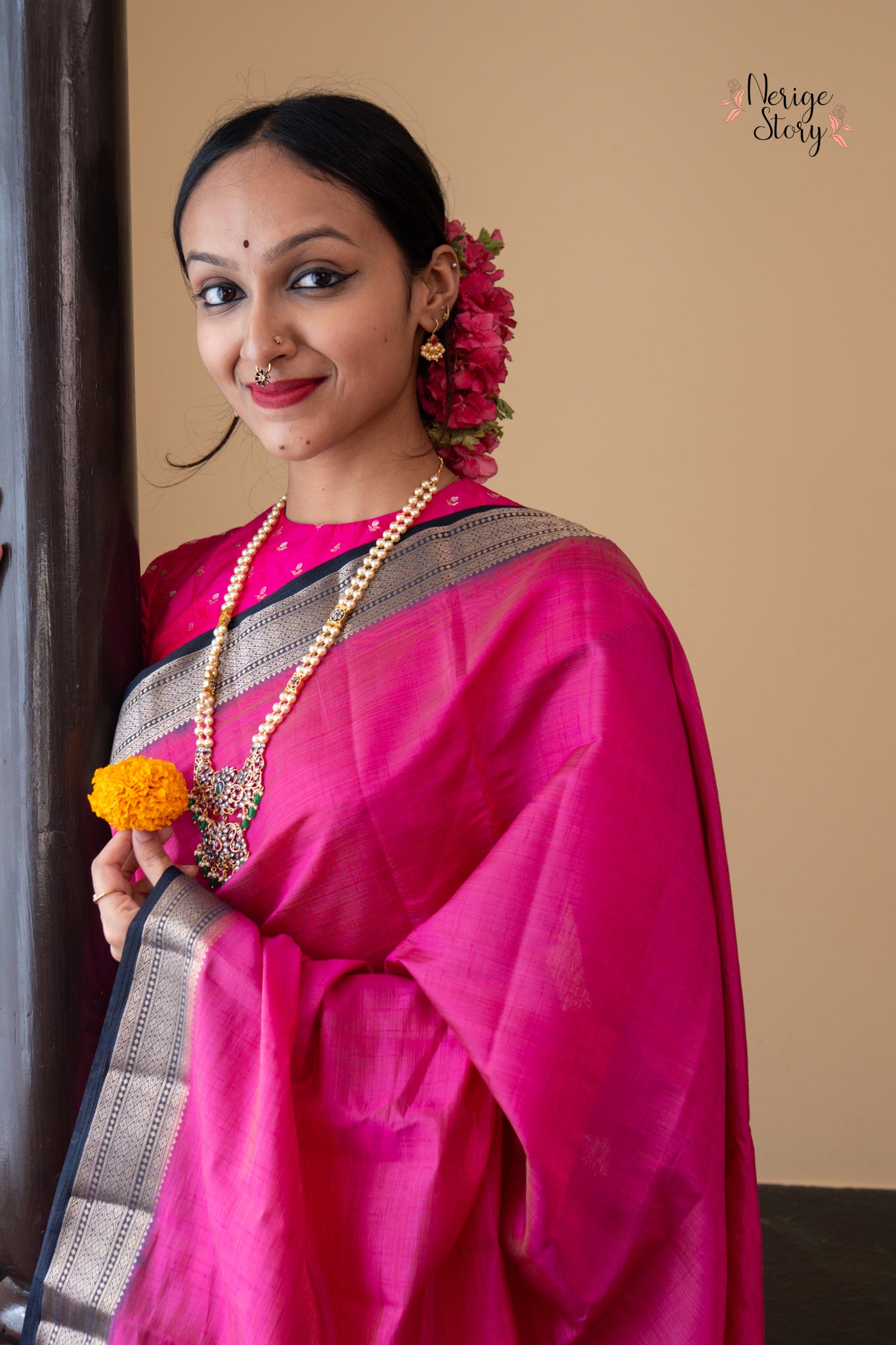 NIRALI (निराली)