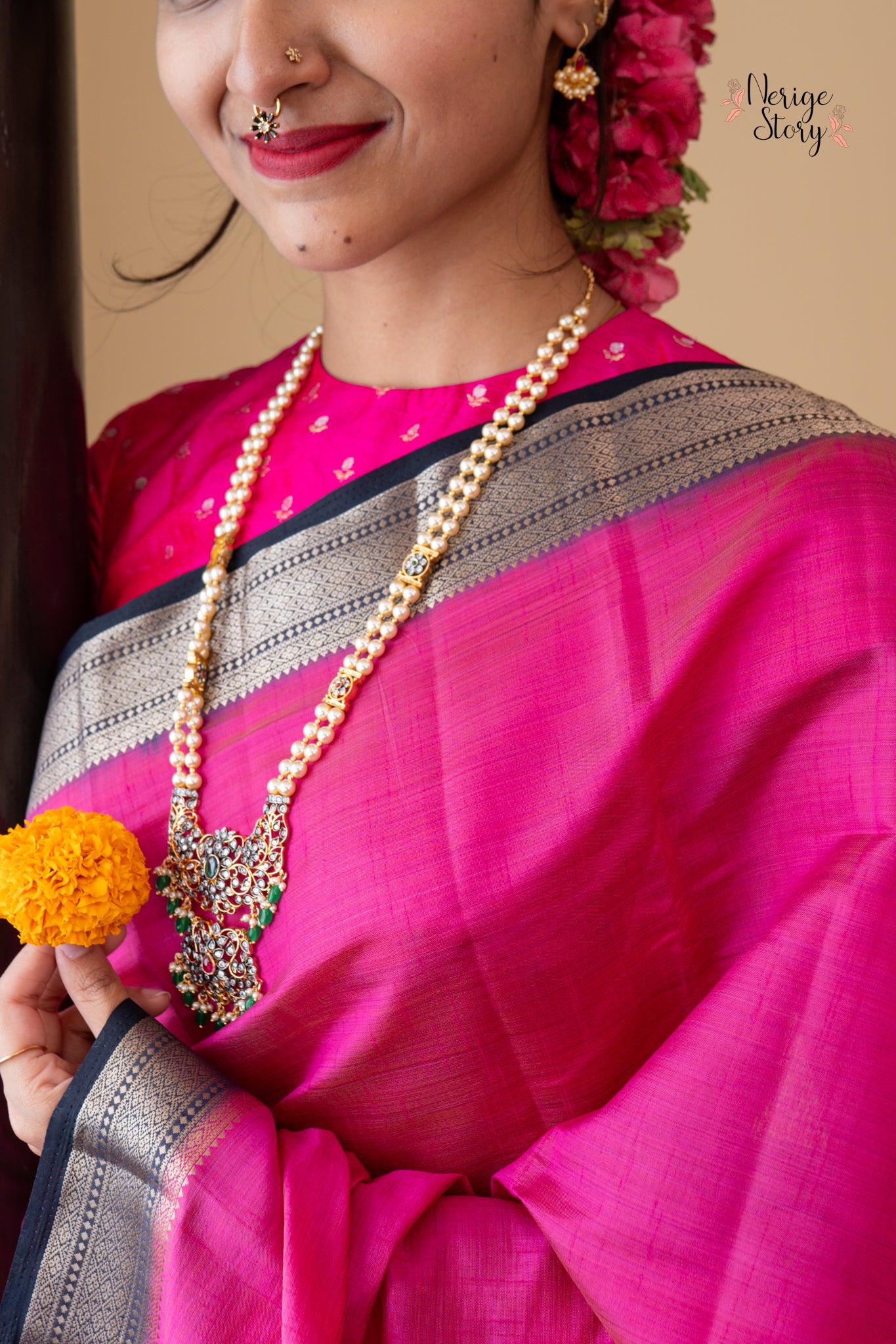 NIRALI (निराली)