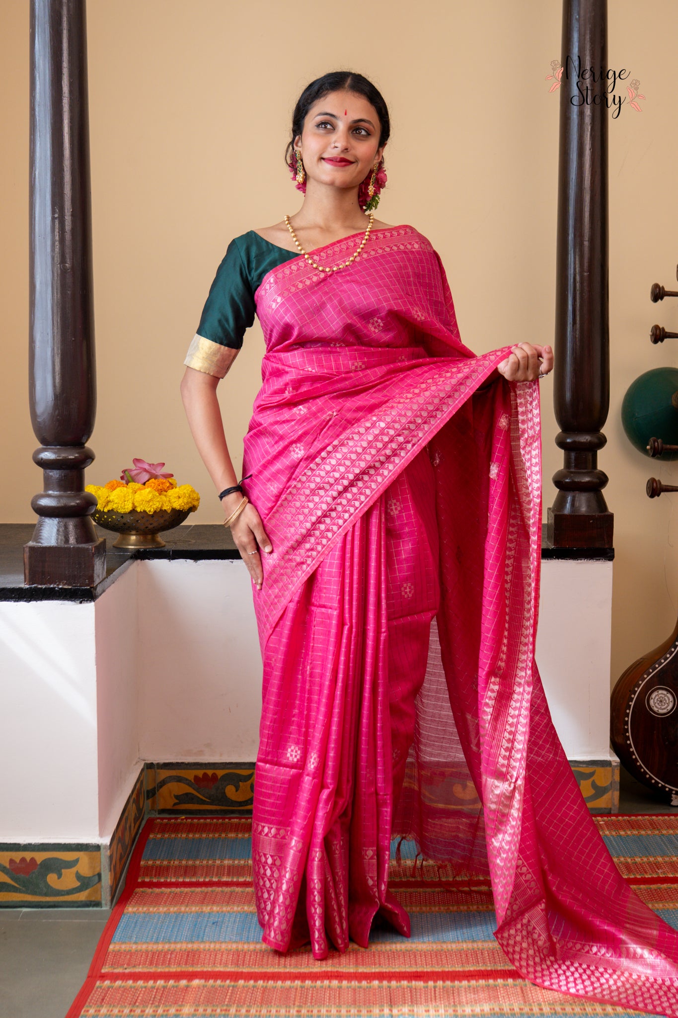 APARAJITA (अपराजिता)
