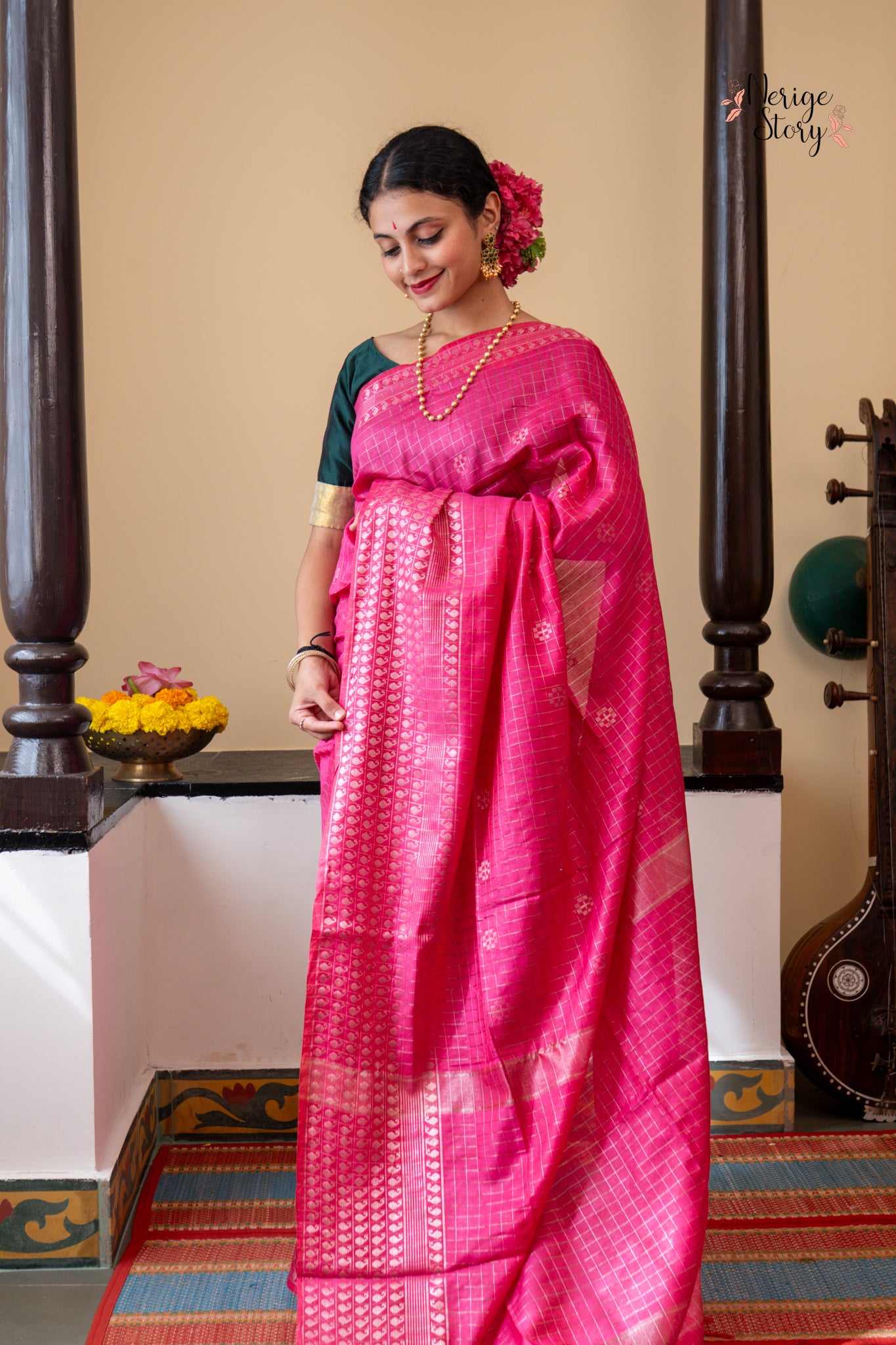APARAJITA (अपराजिता)