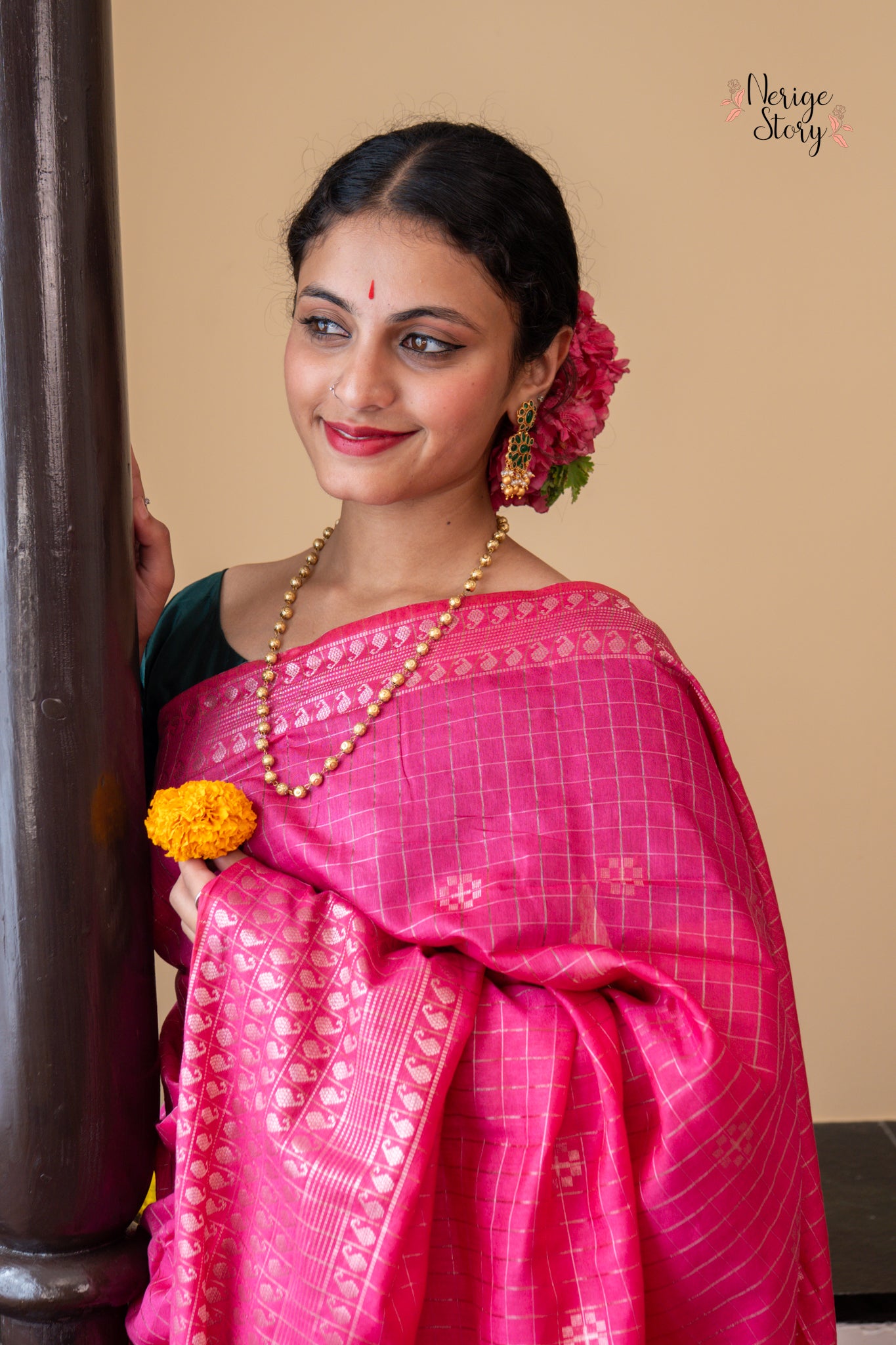 APARAJITA (अपराजिता)
