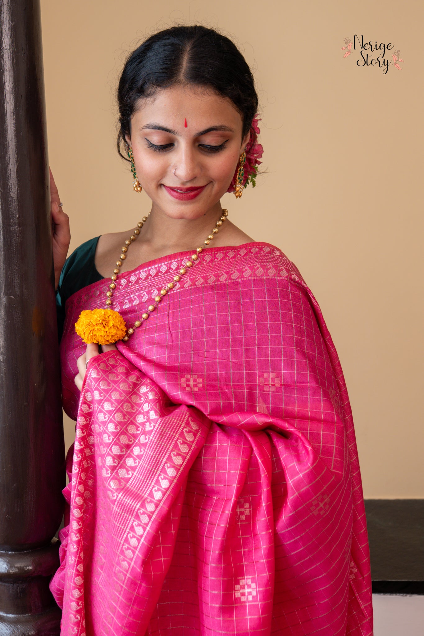APARAJITA (अपराजिता)