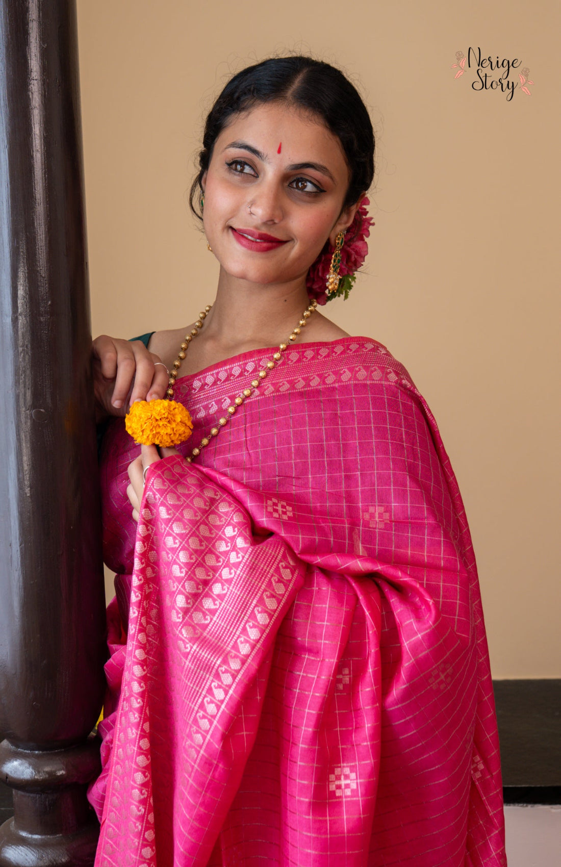 APARAJITA (अपराजिता)