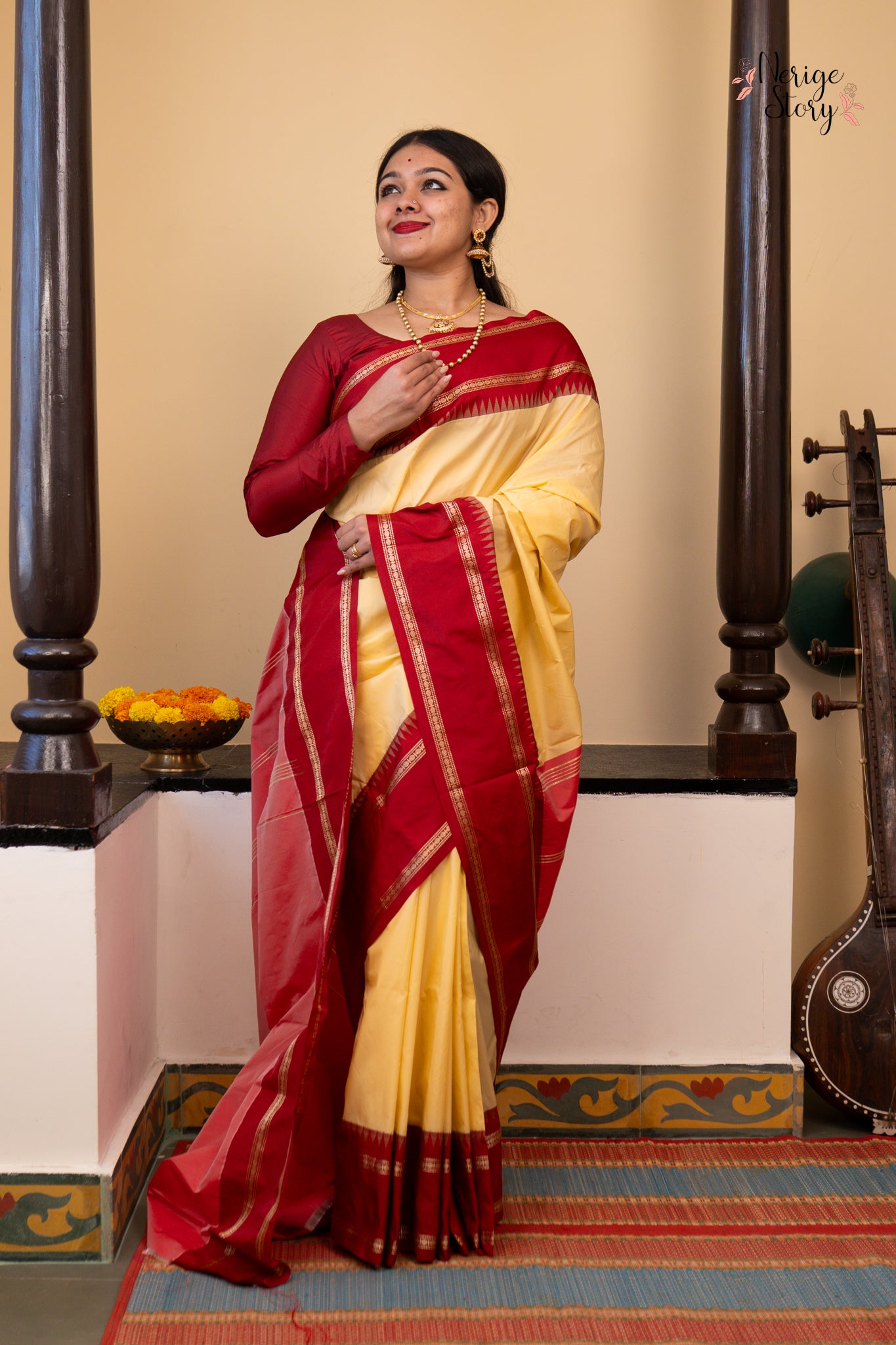 RACHNAVI (ರಚ್ನವಿ)