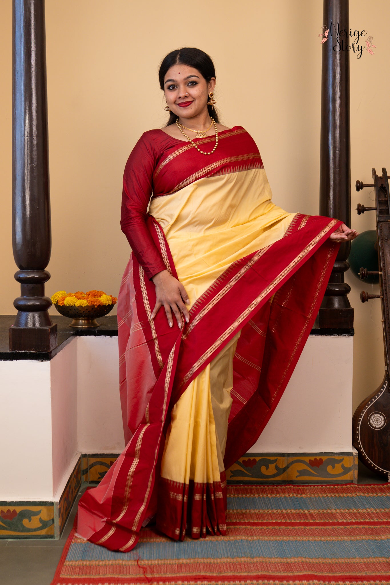 RACHNAVI (ರಚ್ನವಿ)