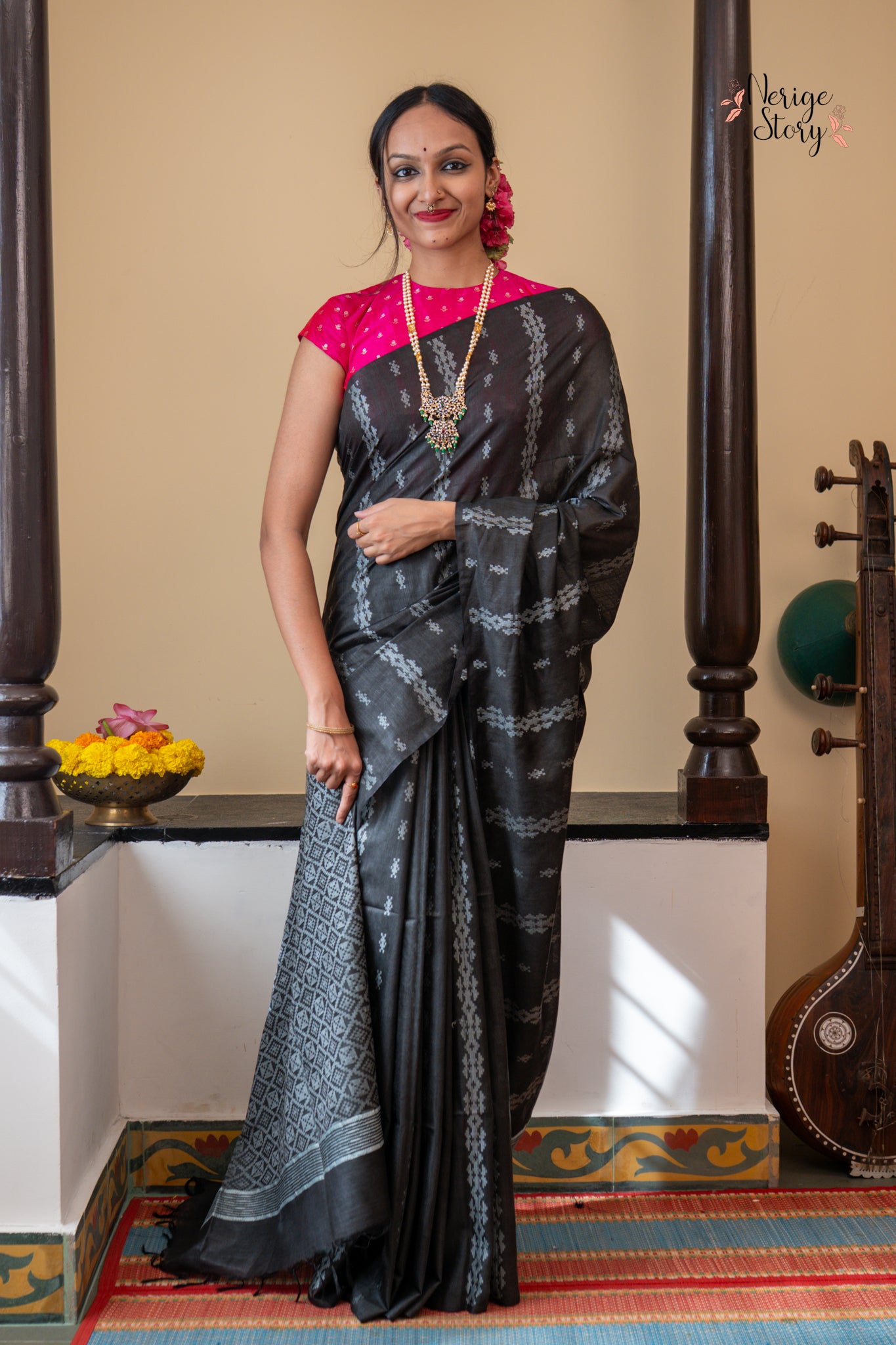ASMITAPRABHA (अस्मिताप्रभा)