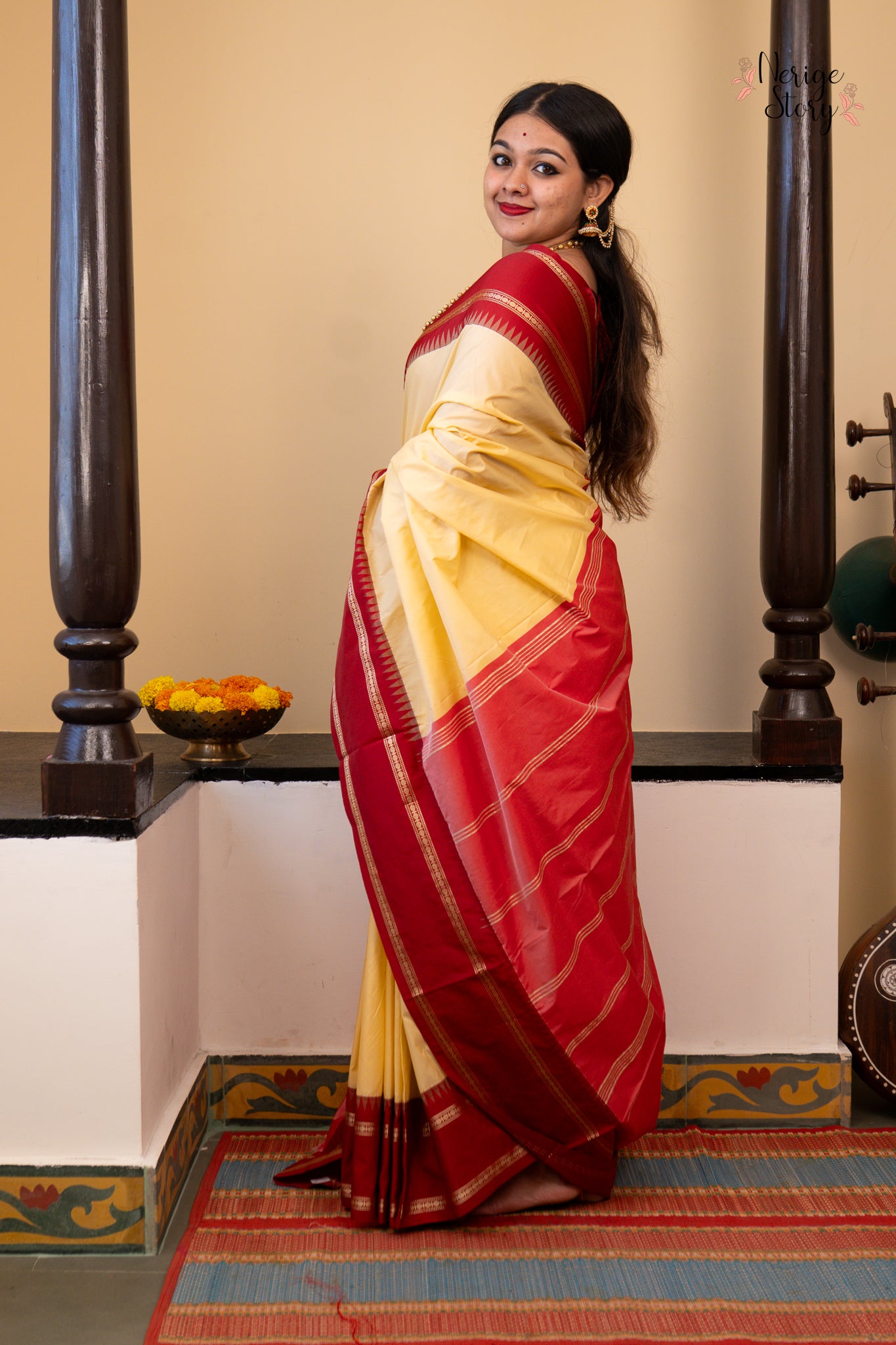 RACHNAVI (ರಚ್ನವಿ)