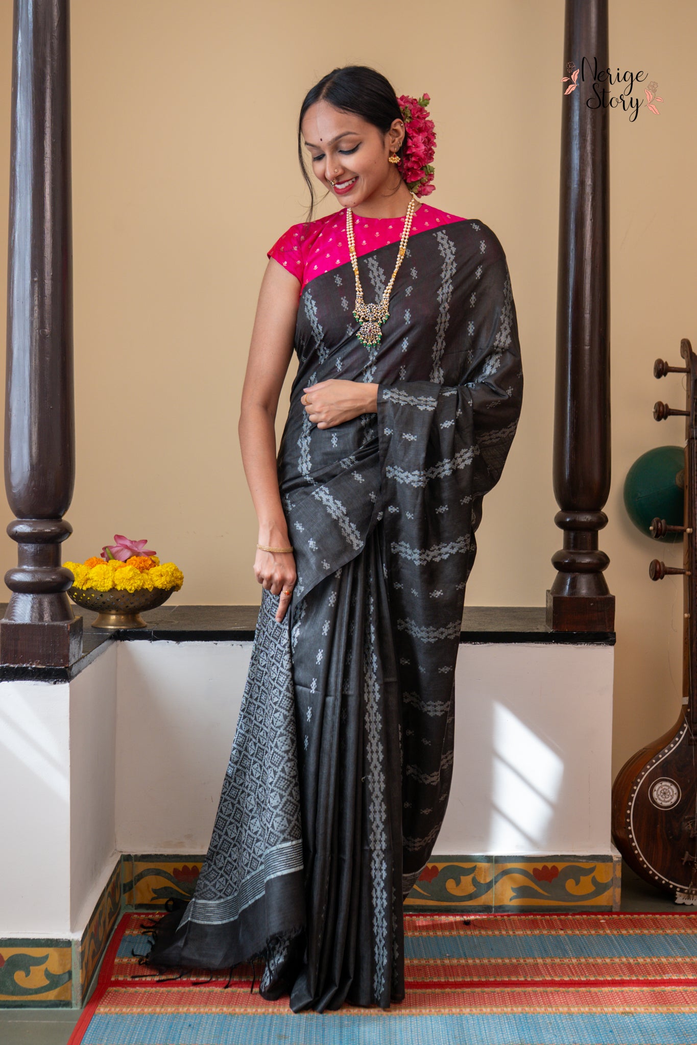 ASMITAPRABHA (अस्मिताप्रभा)