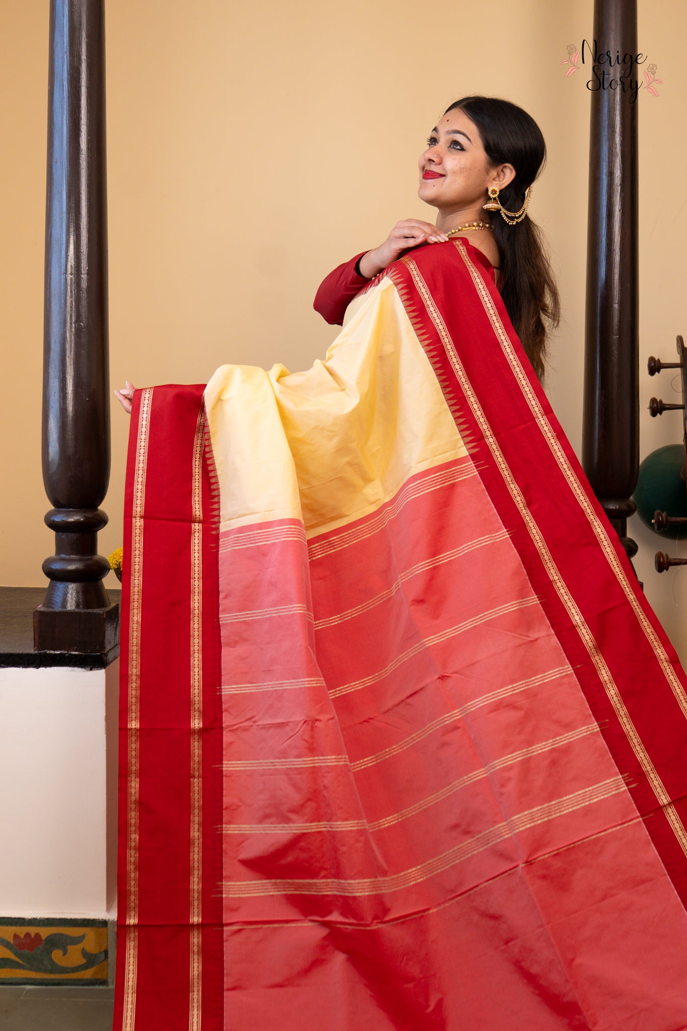 RACHNAVI (ರಚ್ನವಿ)