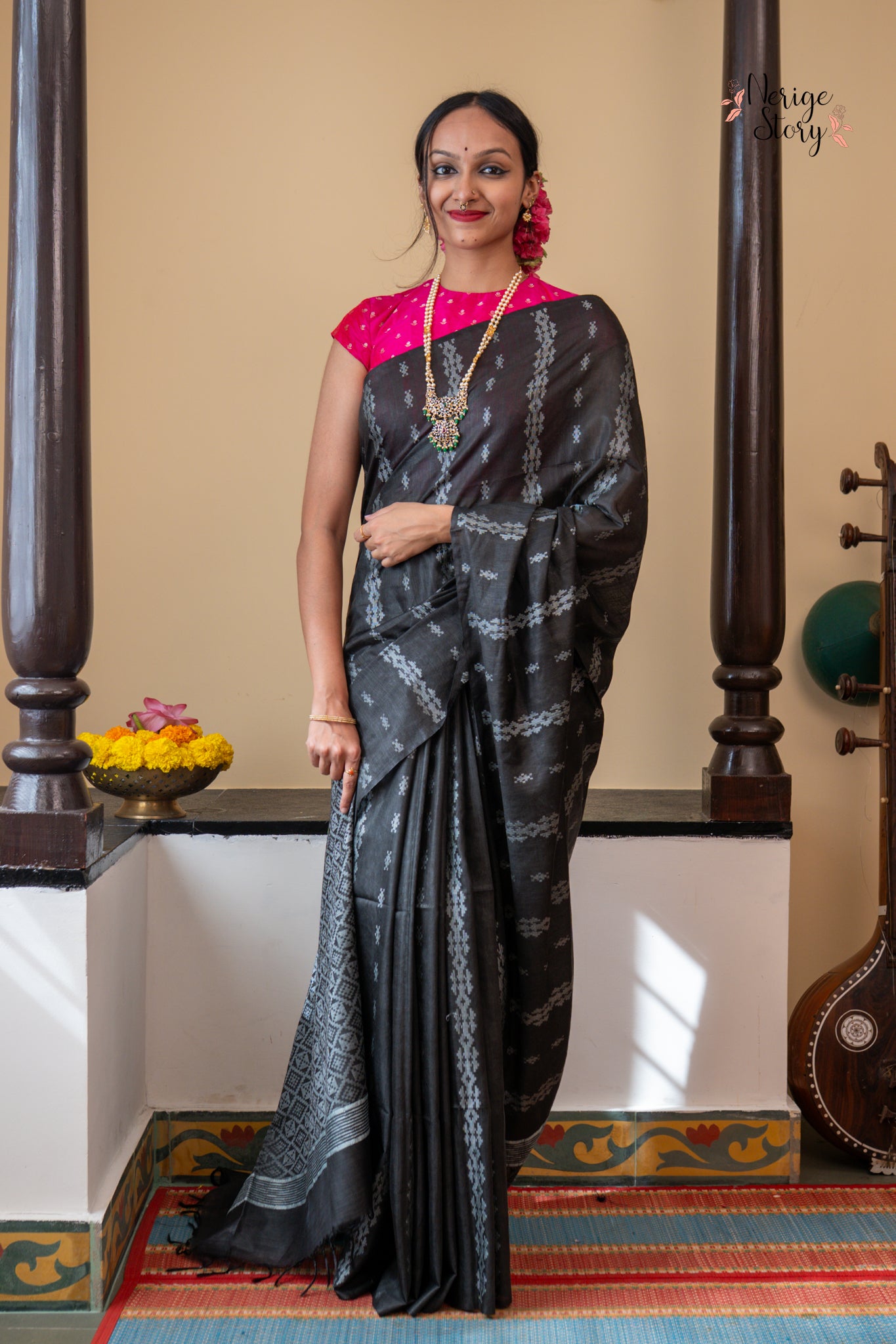 ASMITAPRABHA (अस्मिताप्रभा)