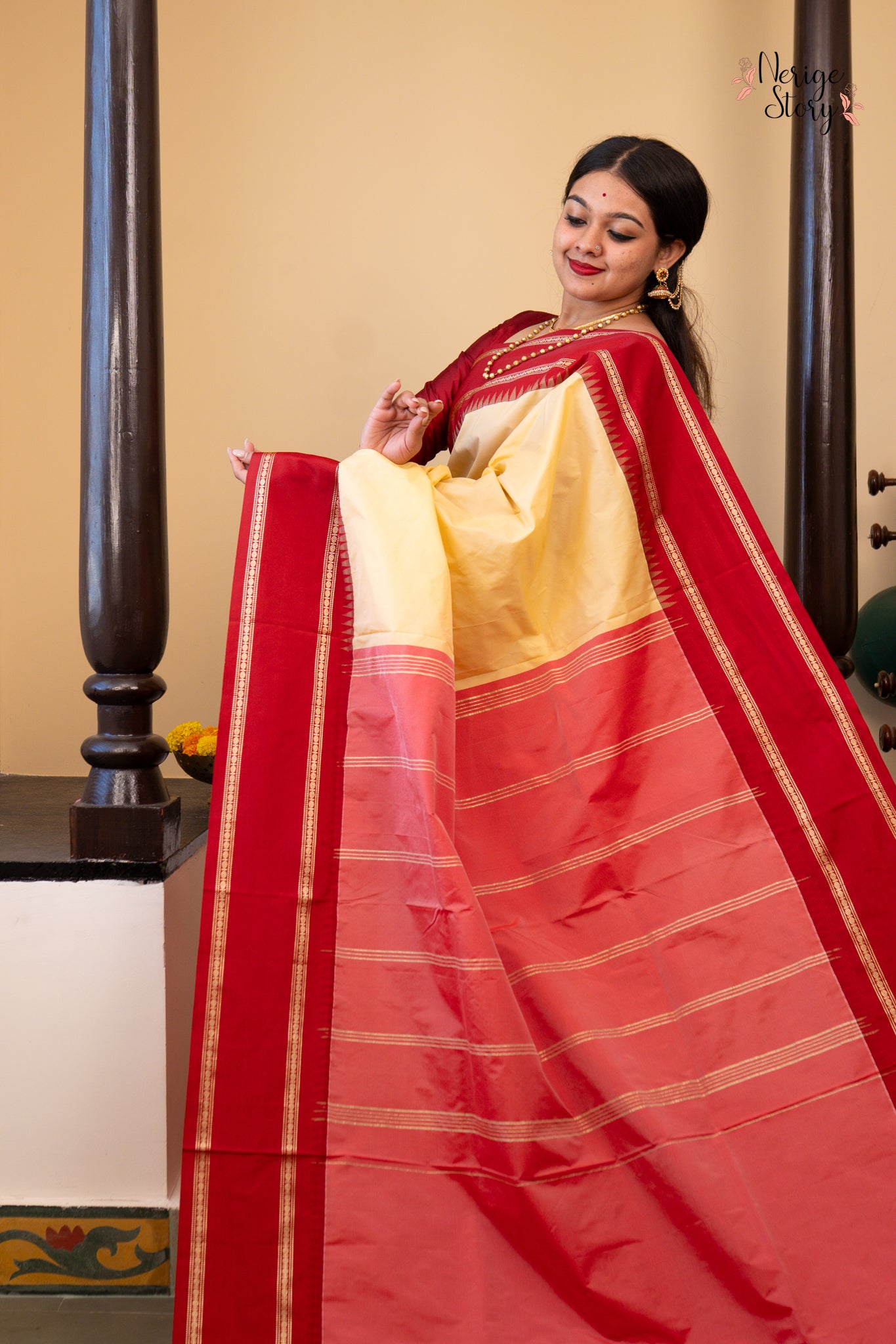 RACHNAVI (ರಚ್ನವಿ)